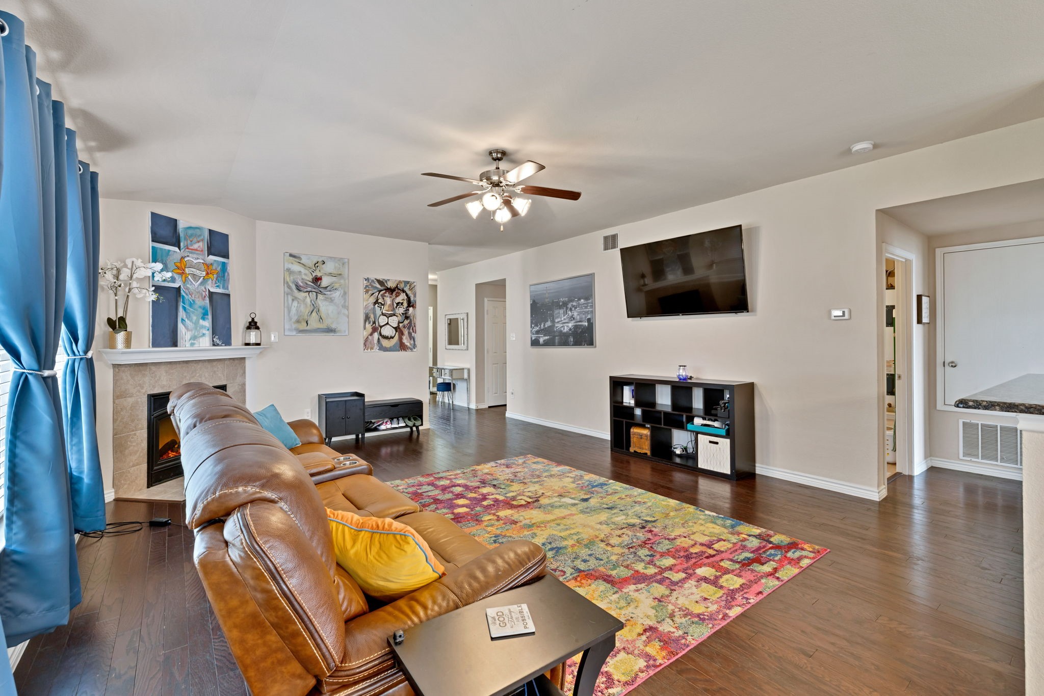 6027 Cedar Glen Drive