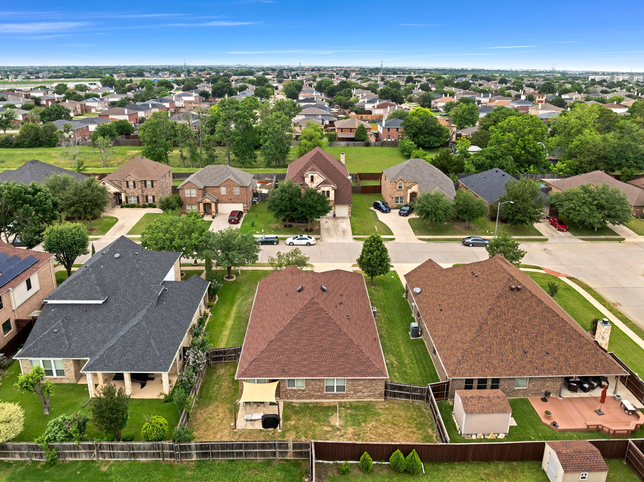 6027 Cedar Glen Drive