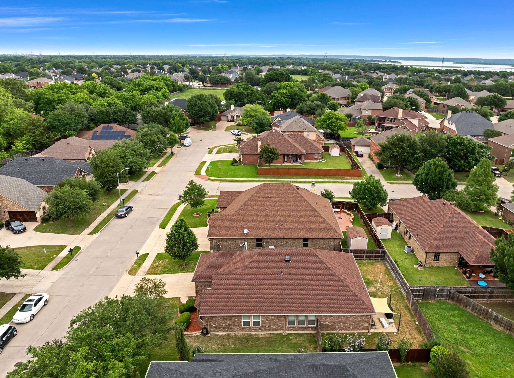 6027 Cedar Glen Drive