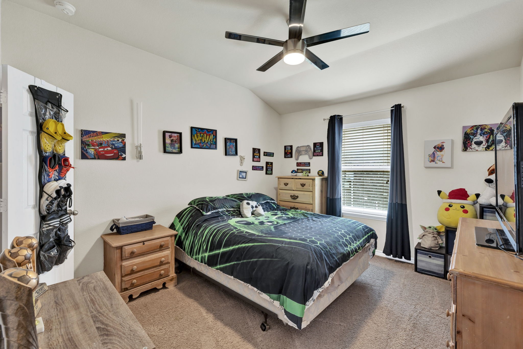 6027 Cedar Glen Drive