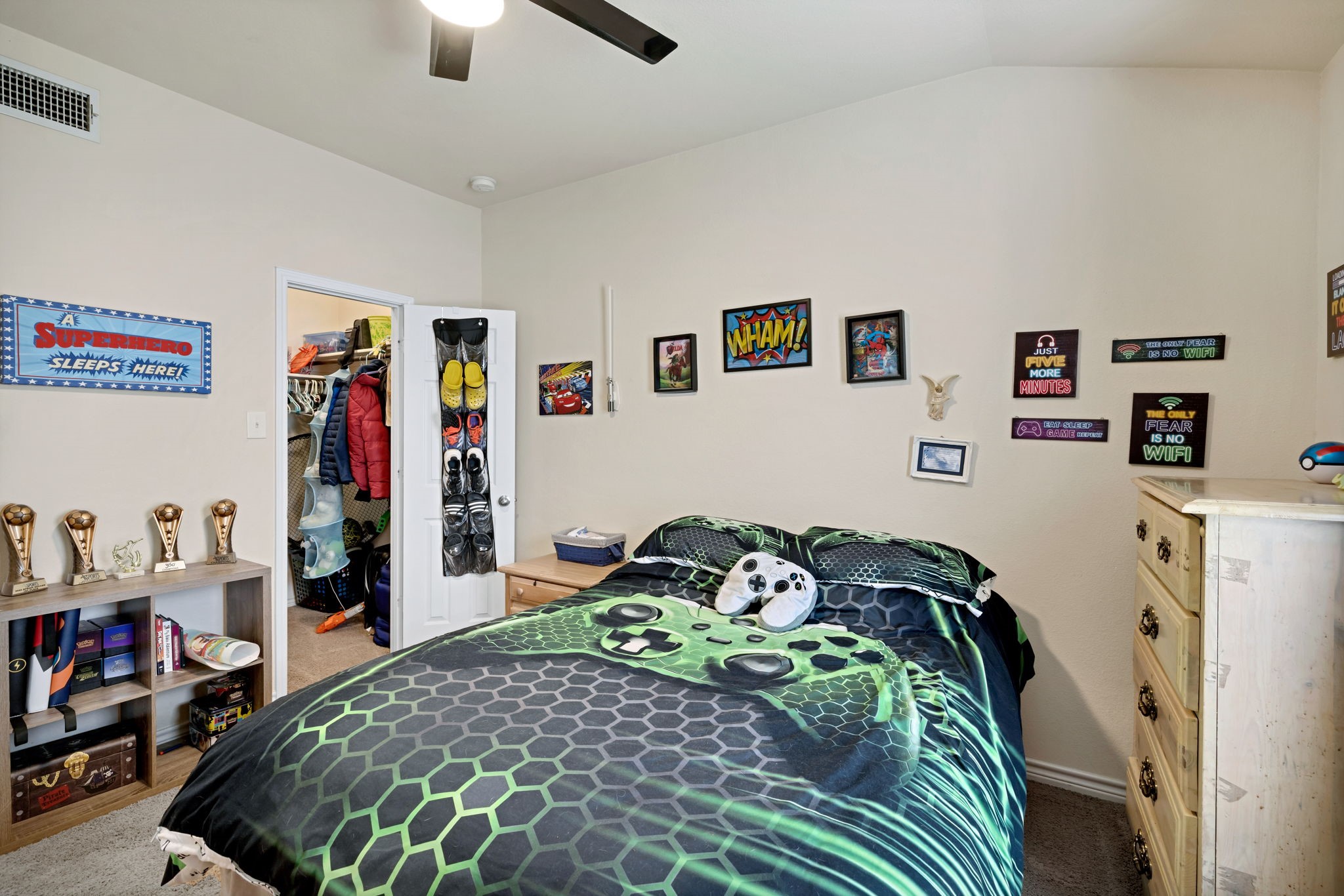 6027 Cedar Glen Drive