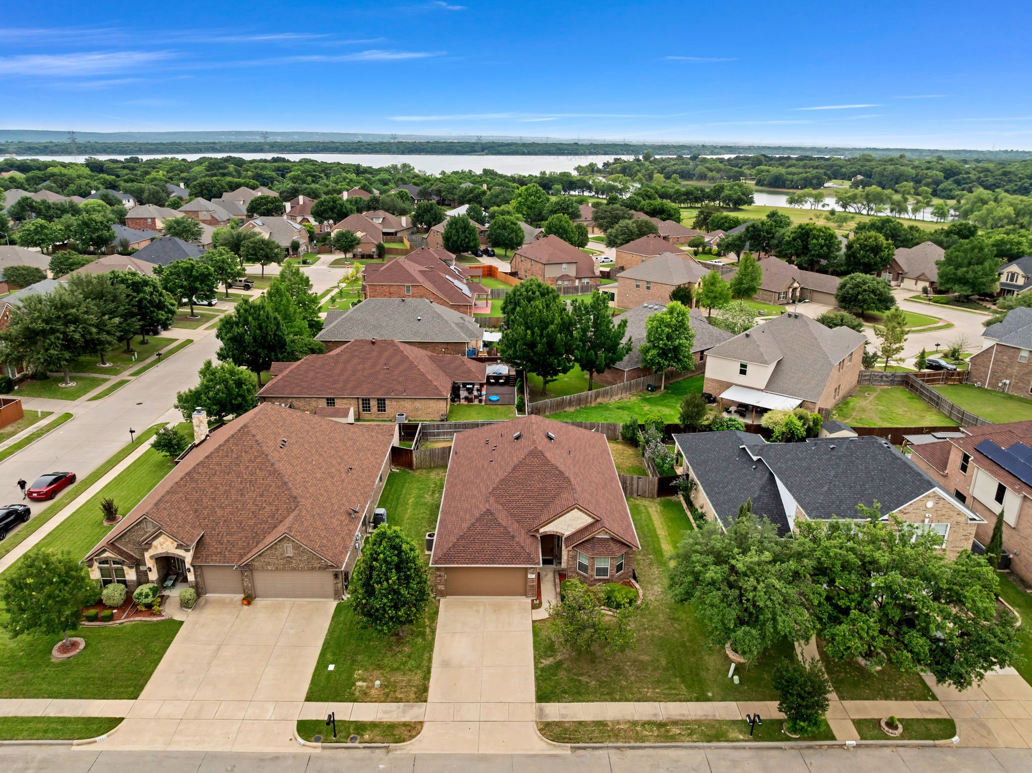 6027 Cedar Glen Drive