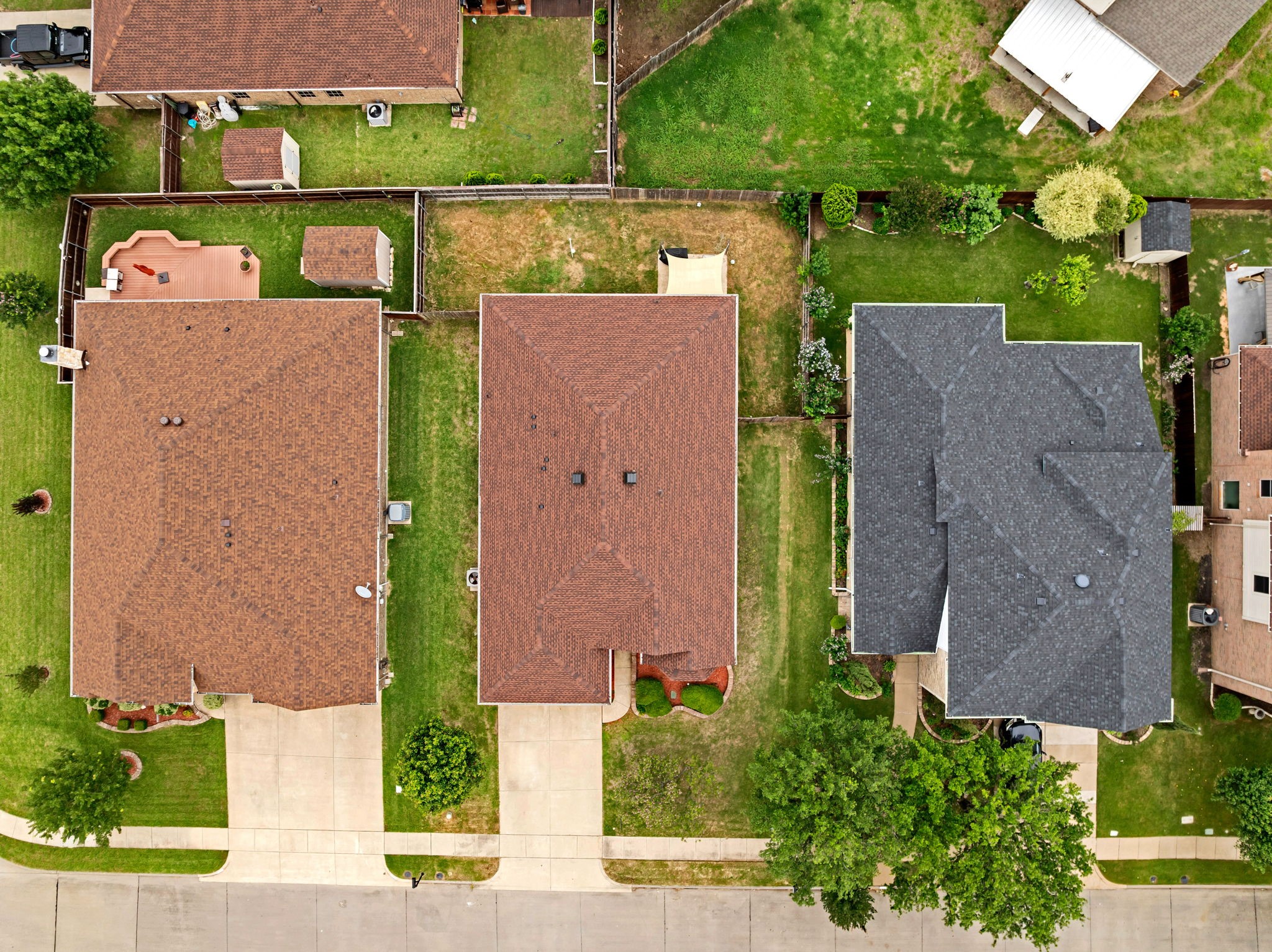 6027 Cedar Glen Drive