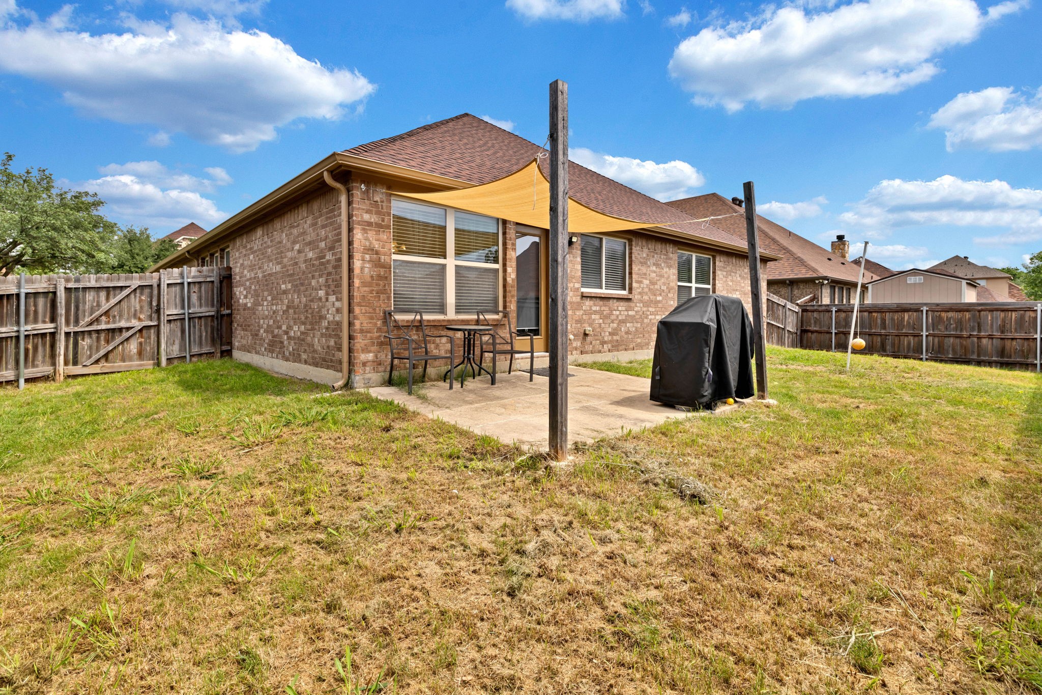 6027 Cedar Glen Drive