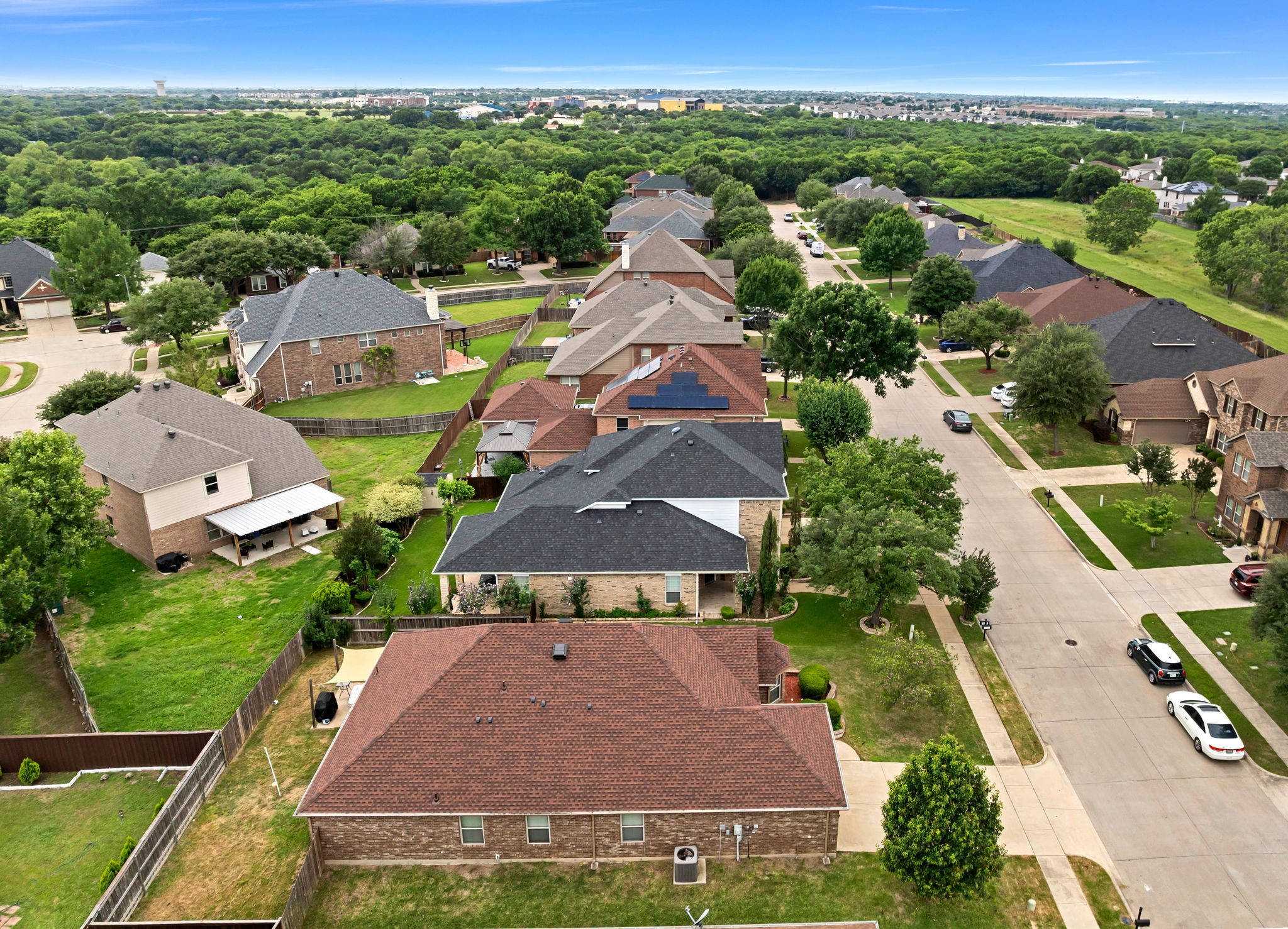 6027 Cedar Glen Drive