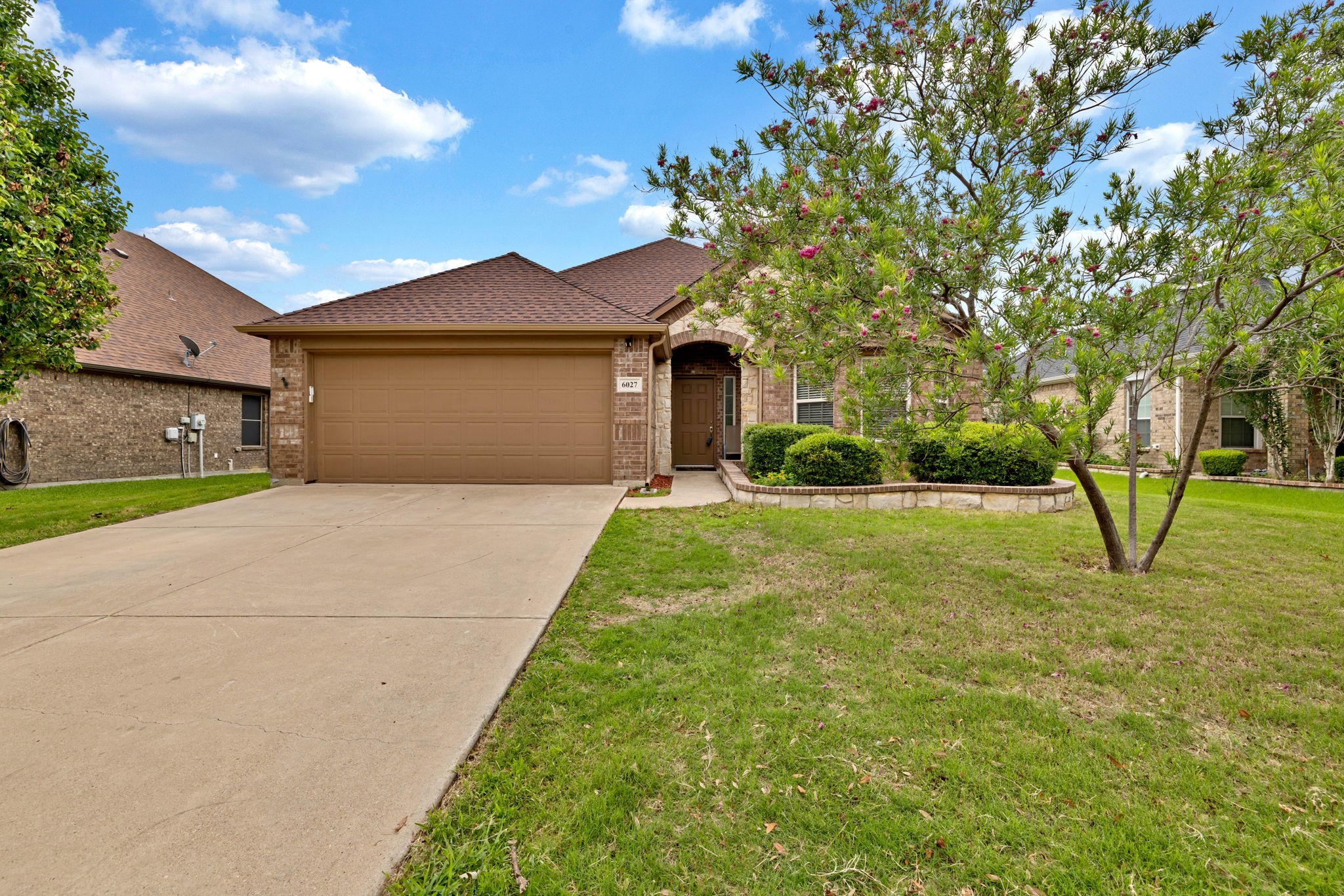6027 Cedar Glen Drive