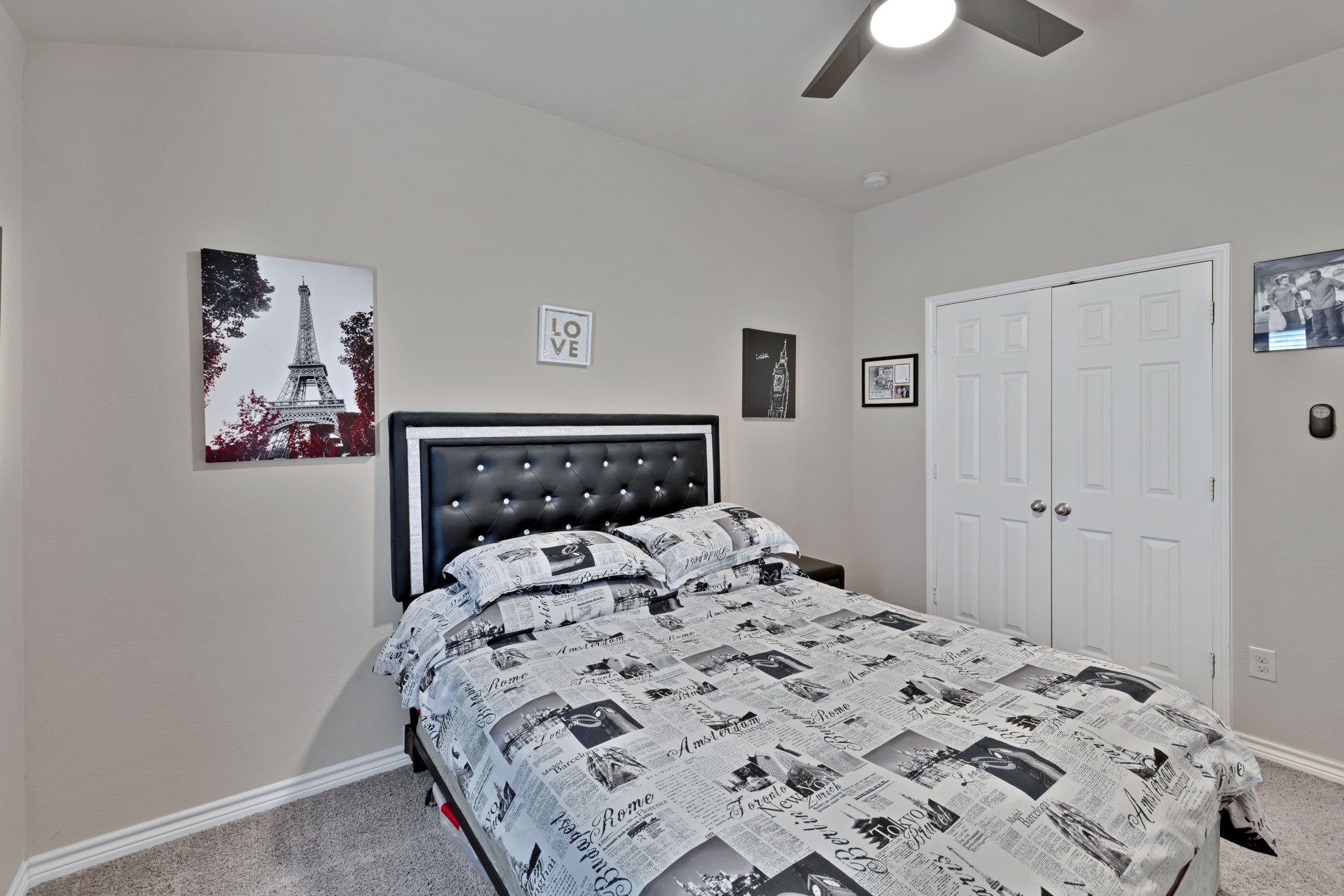 6027 Cedar Glen Drive