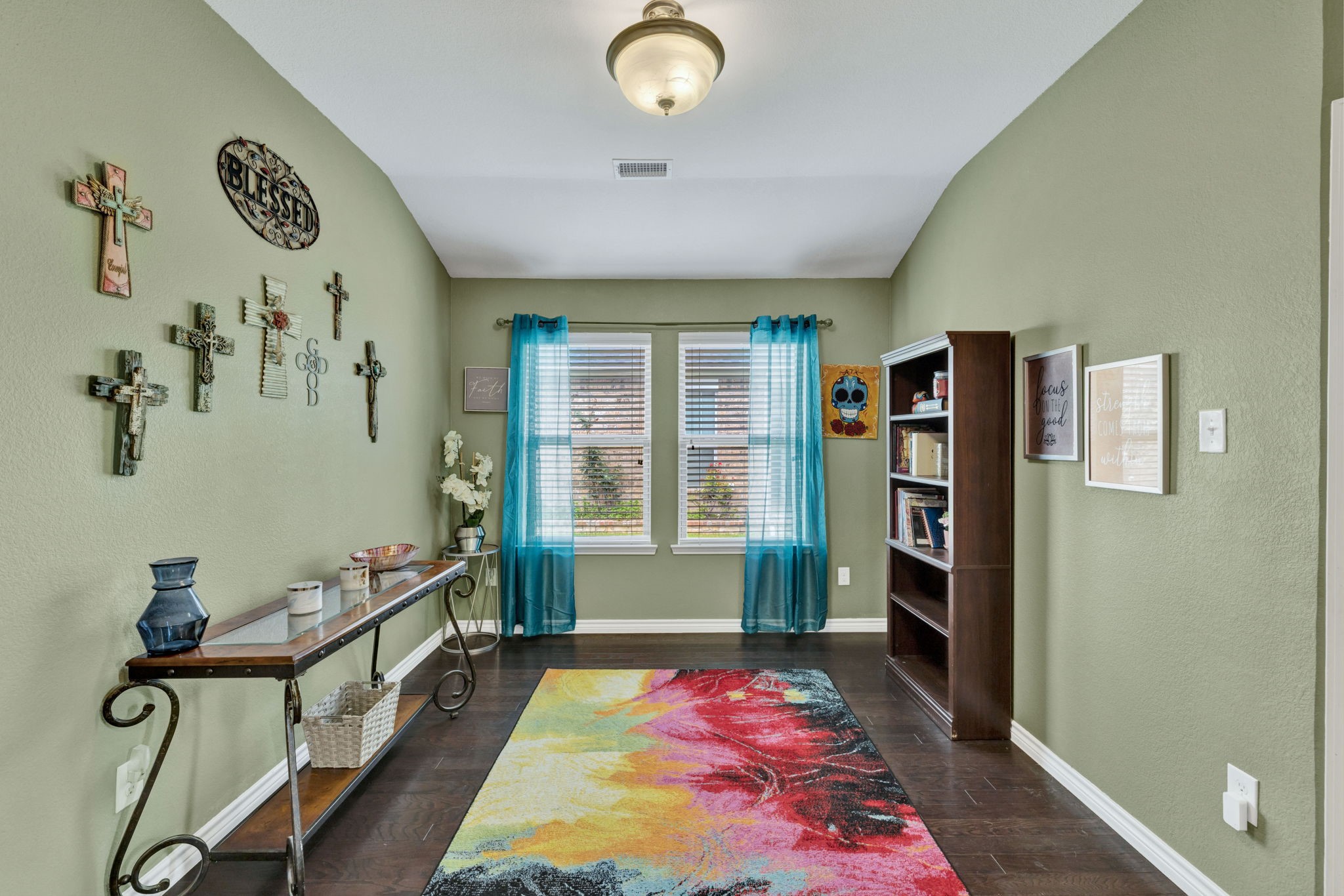 6027 Cedar Glen Drive