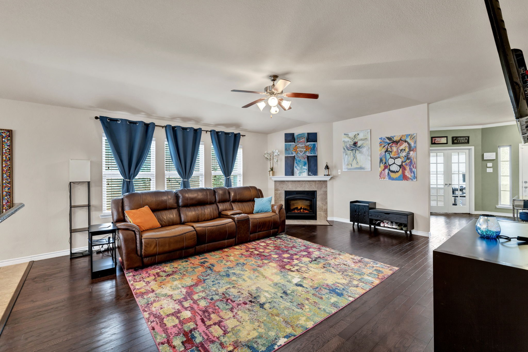 6027 Cedar Glen Drive