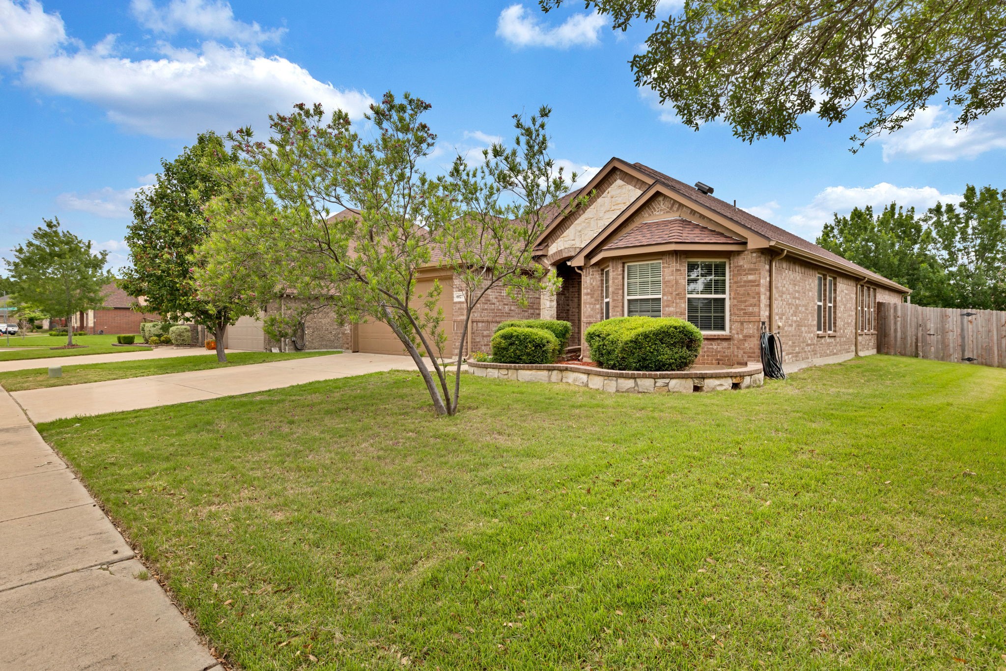 6027 Cedar Glen Drive