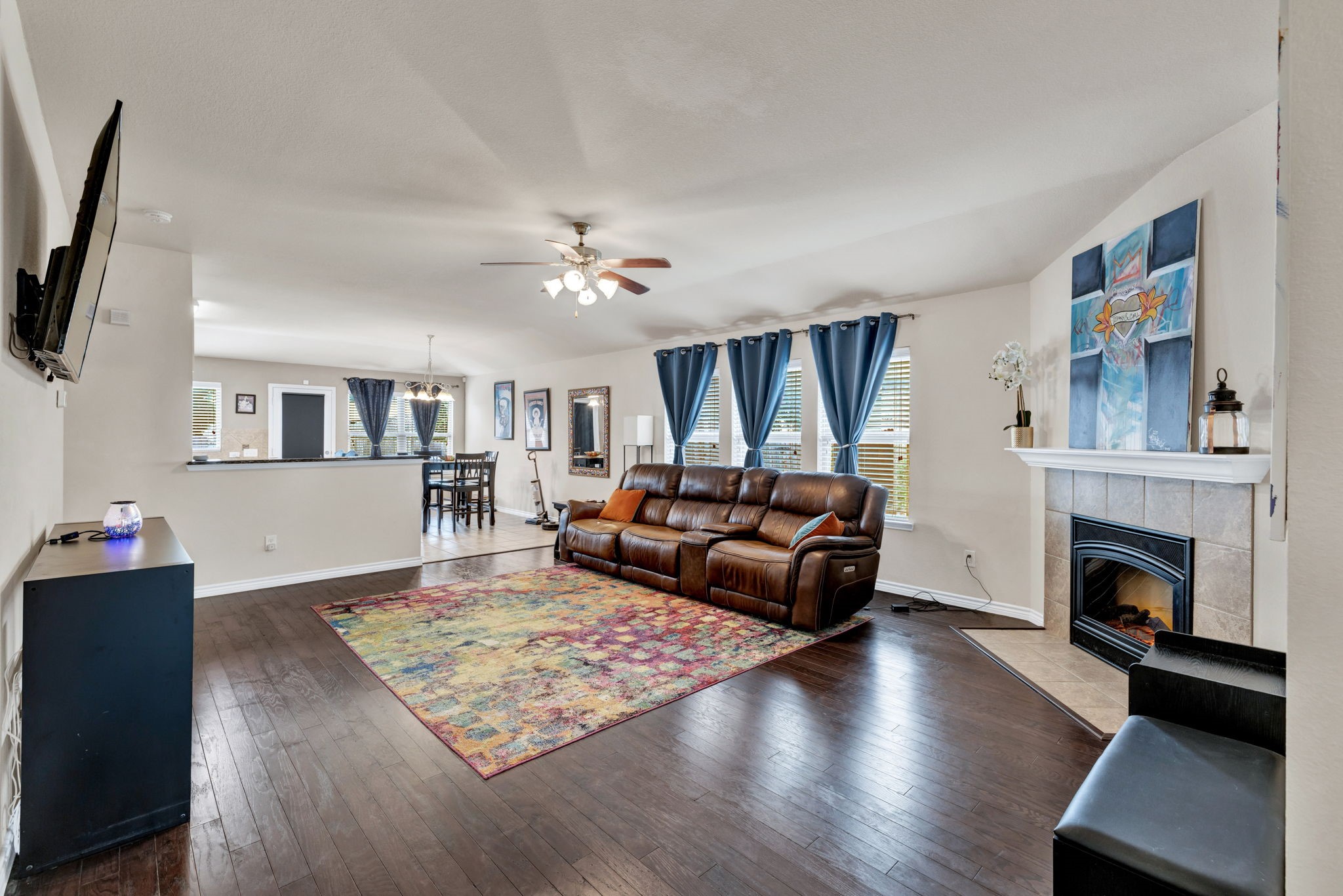6027 Cedar Glen Drive