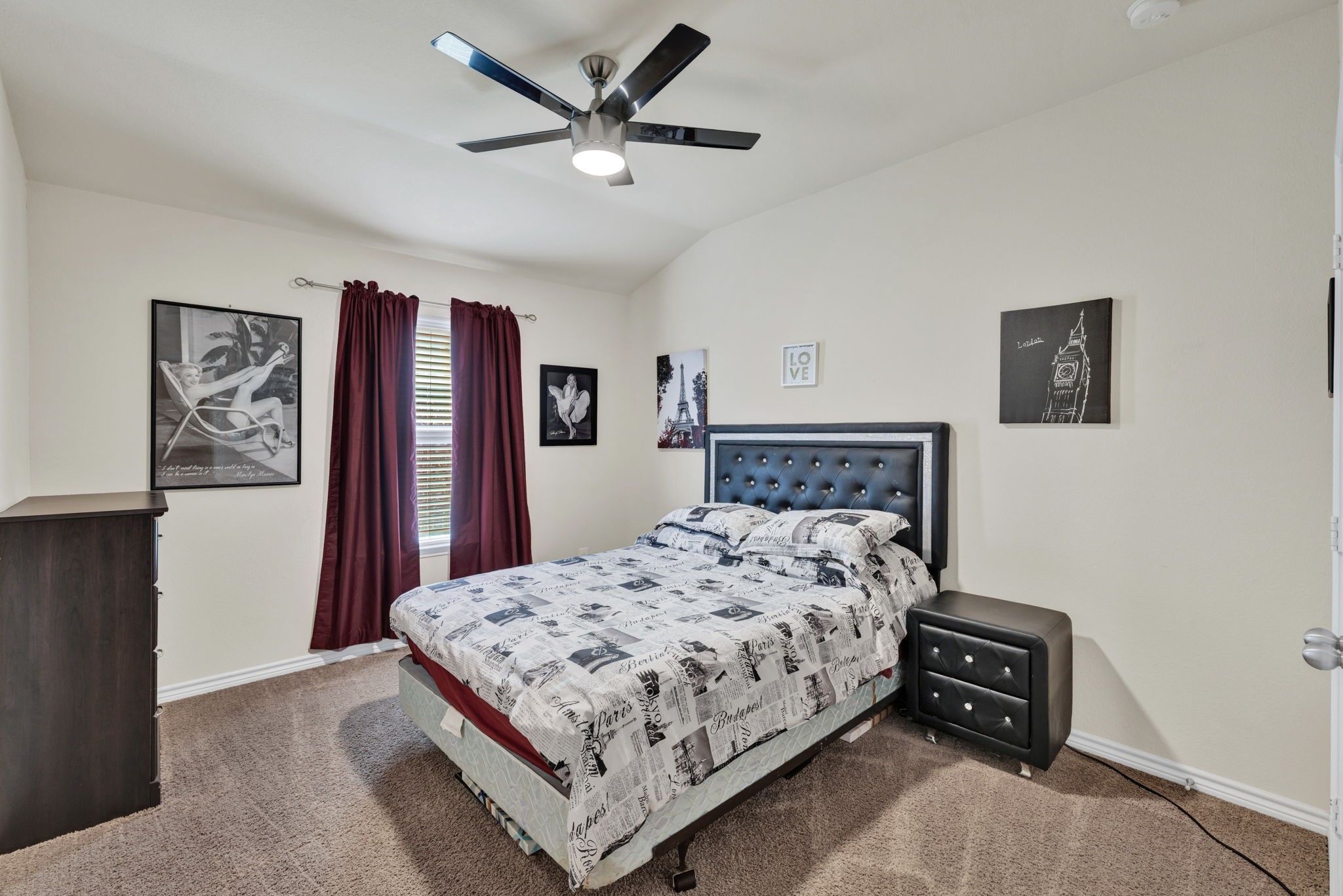 6027 Cedar Glen Drive