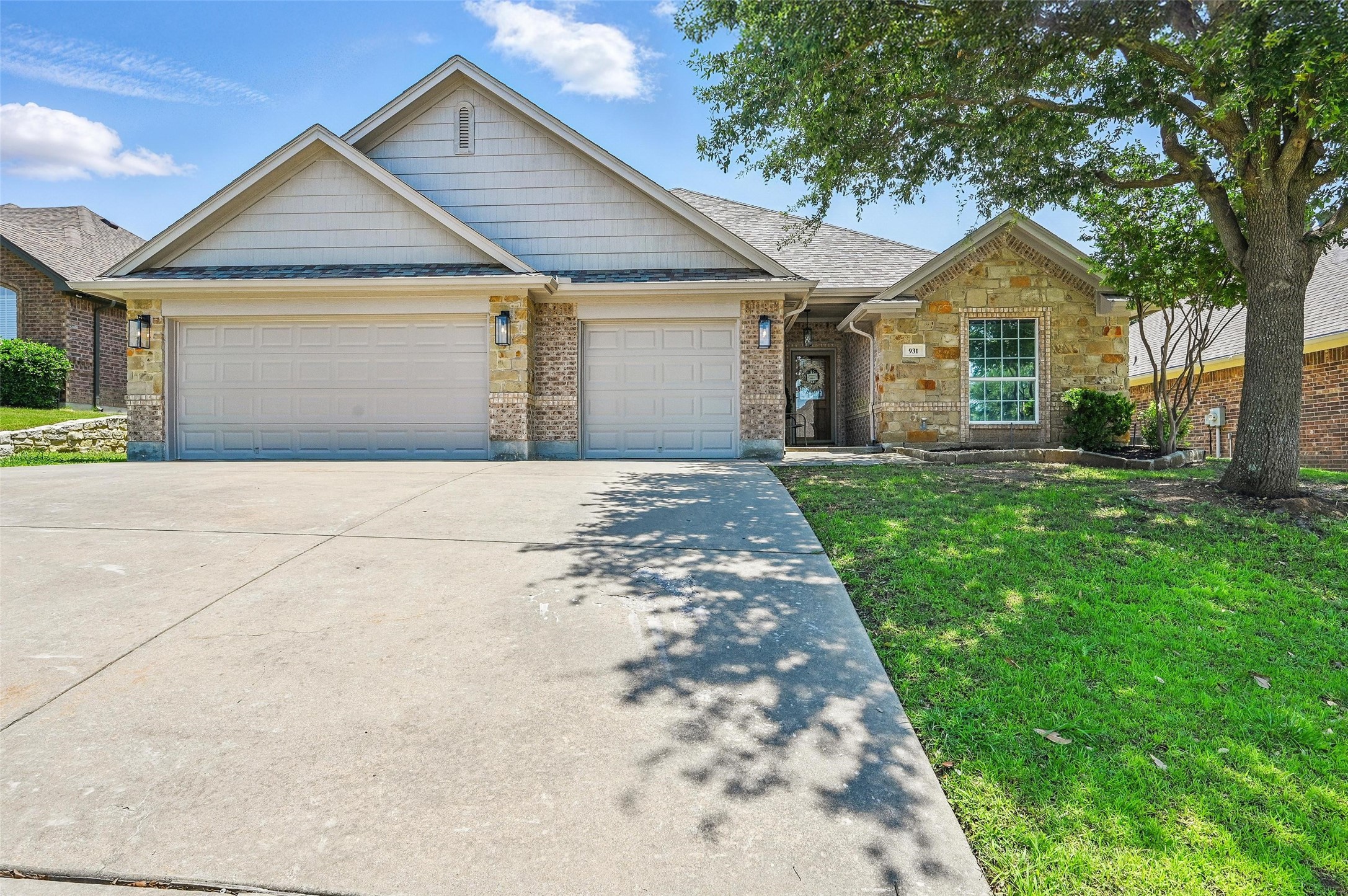 931 White Marlin Drive