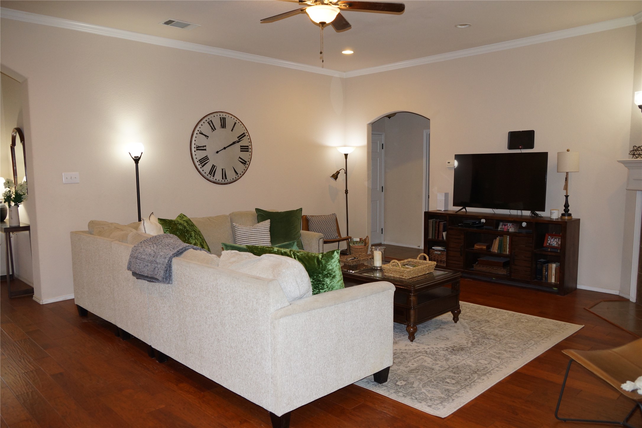 931 White Marlin Drive