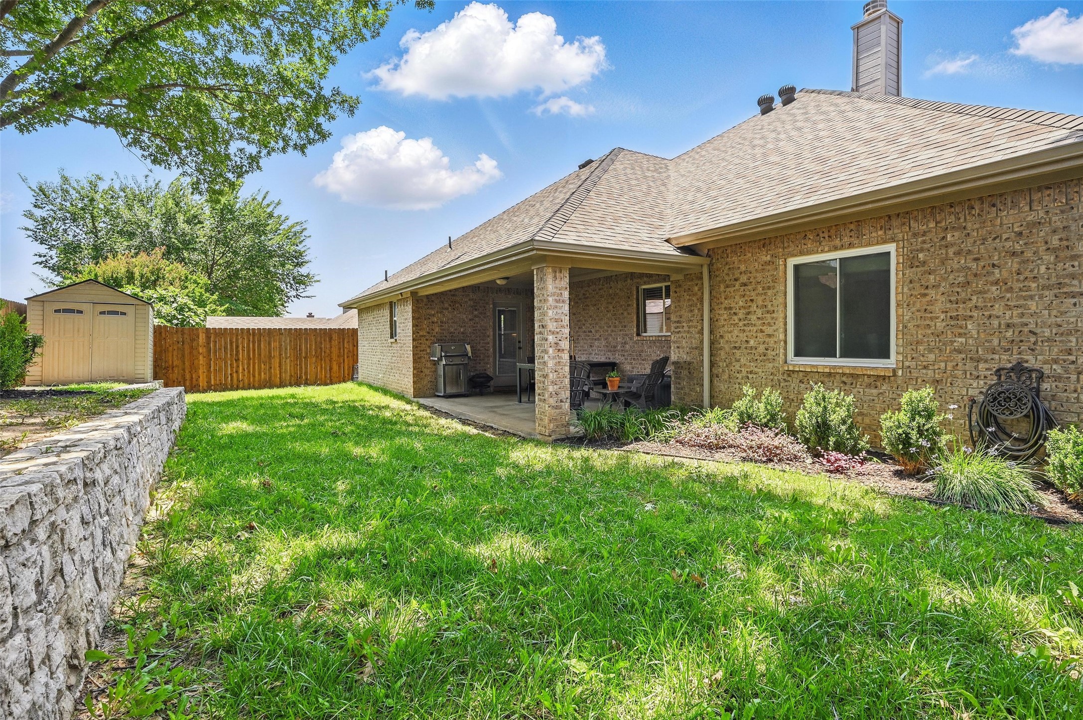 931 White Marlin Drive