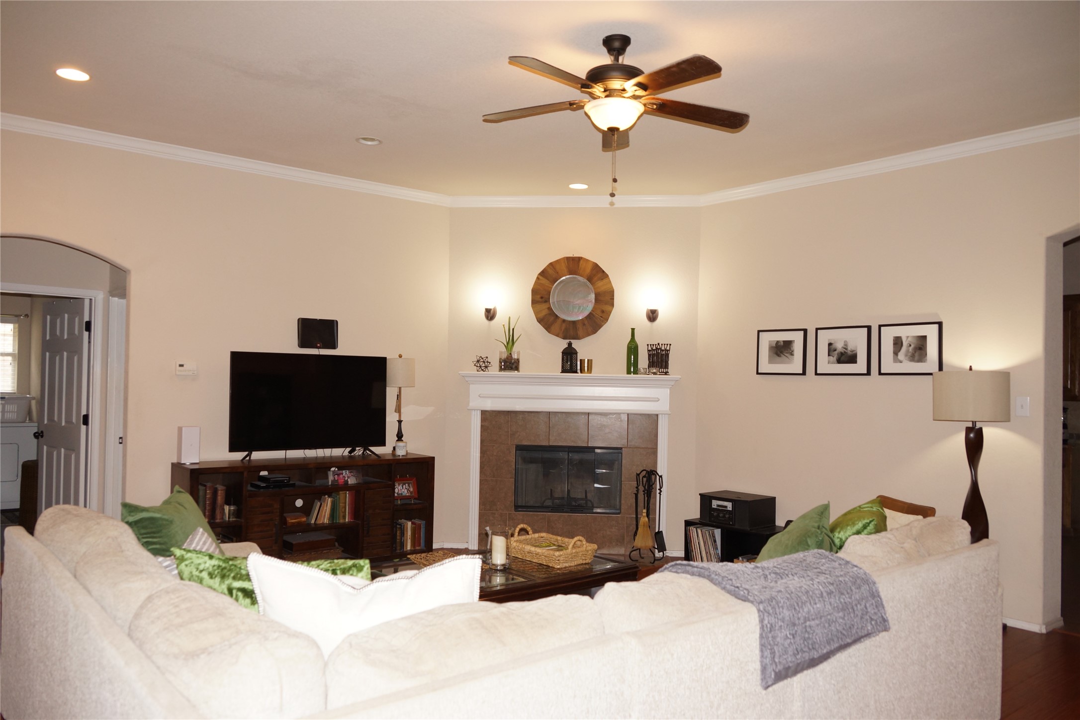 931 White Marlin Drive