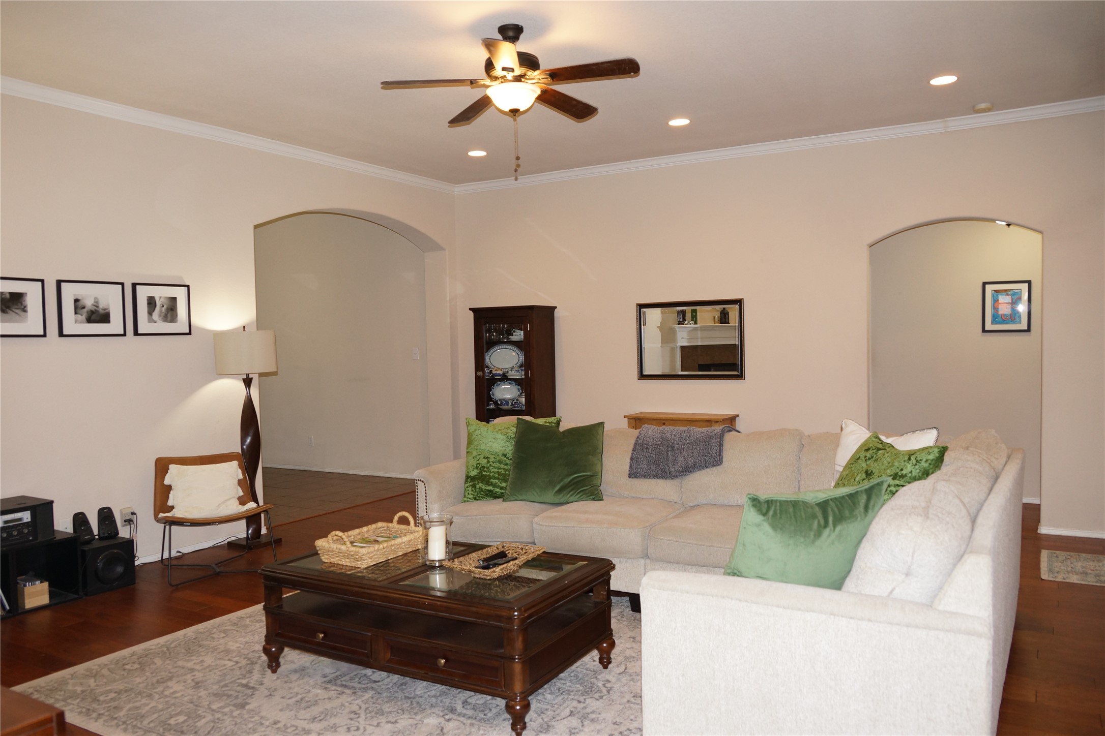 931 White Marlin Drive