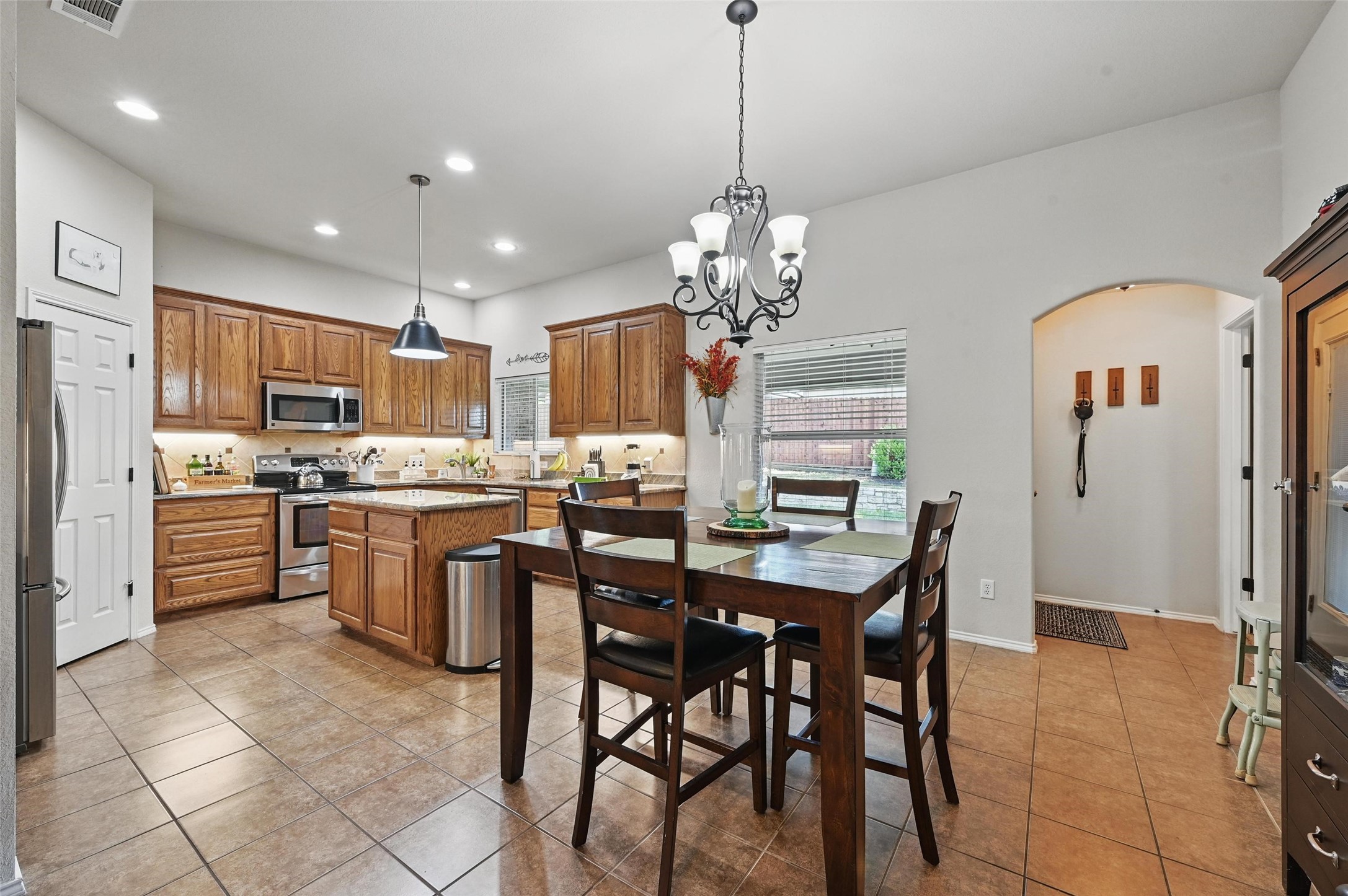 931 White Marlin Drive