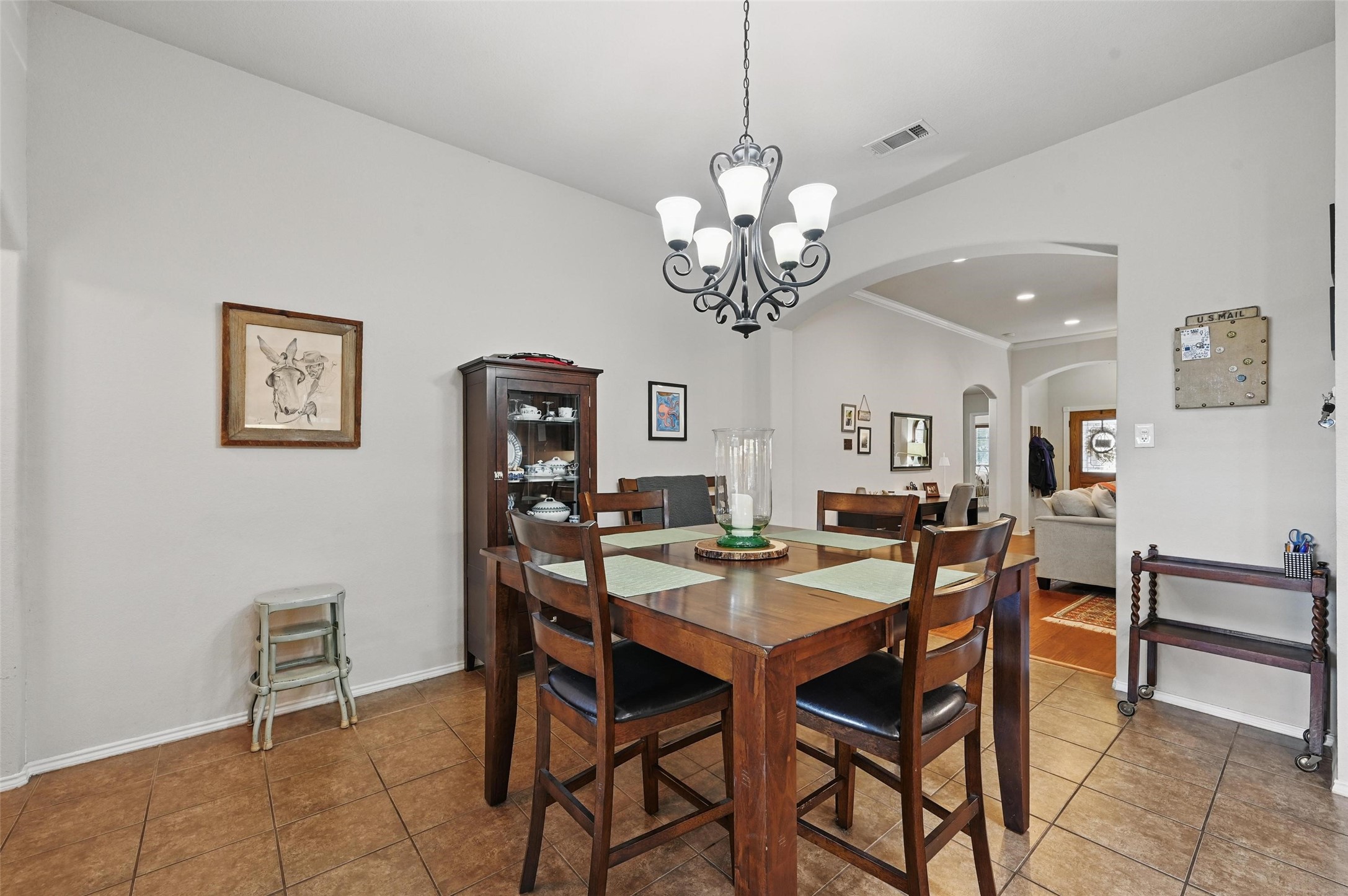 931 White Marlin Drive