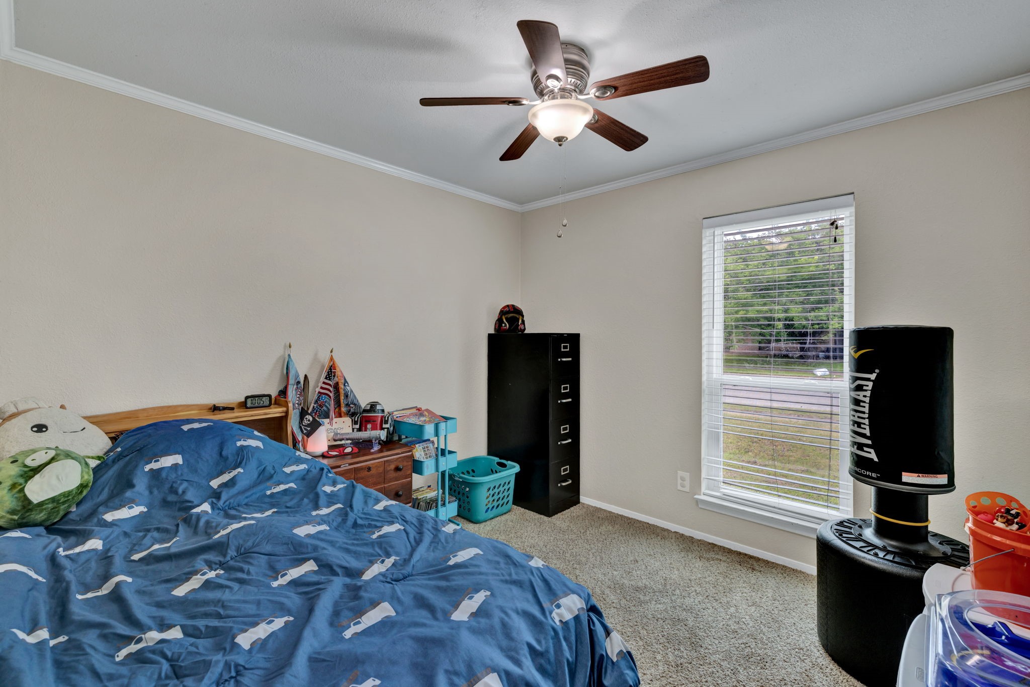 732 Hillside Drive