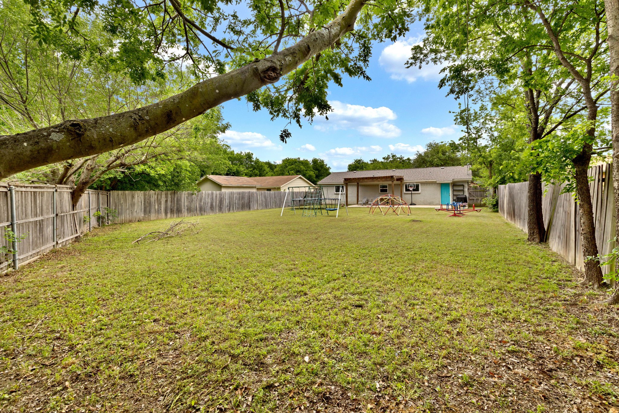 732 Hillside Drive