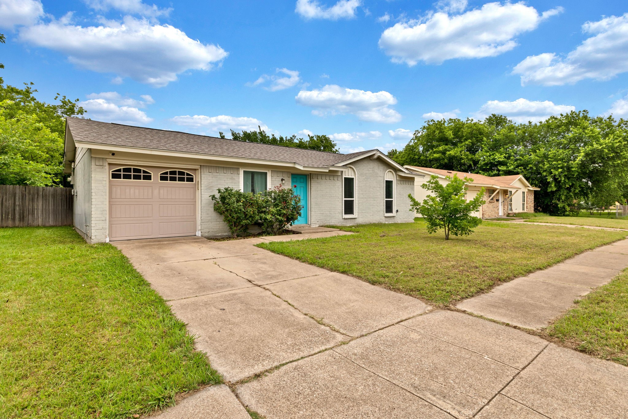 732 Hillside Drive