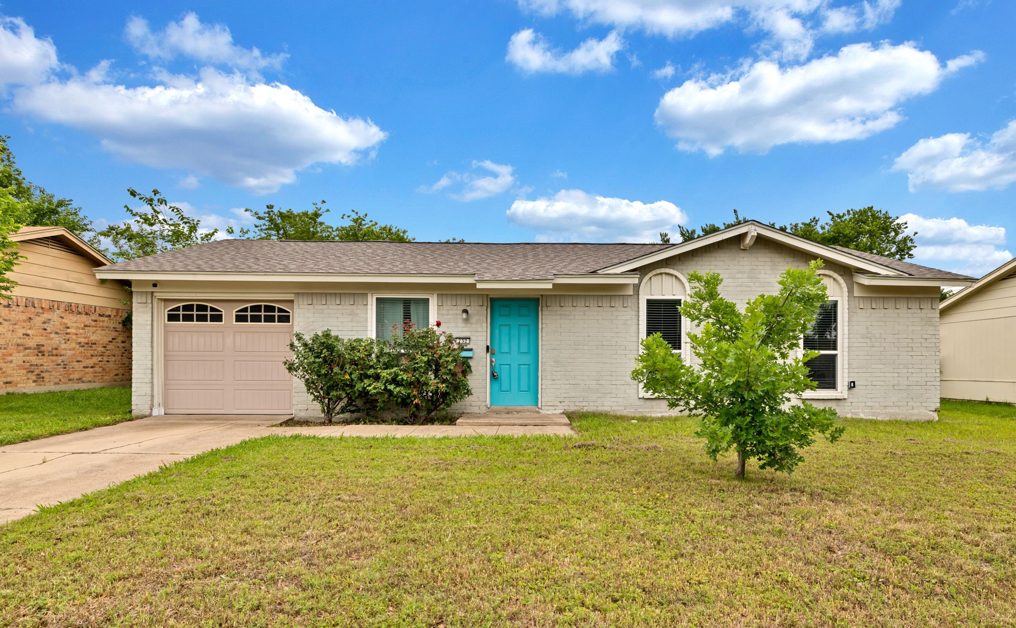 732 Hillside Drive