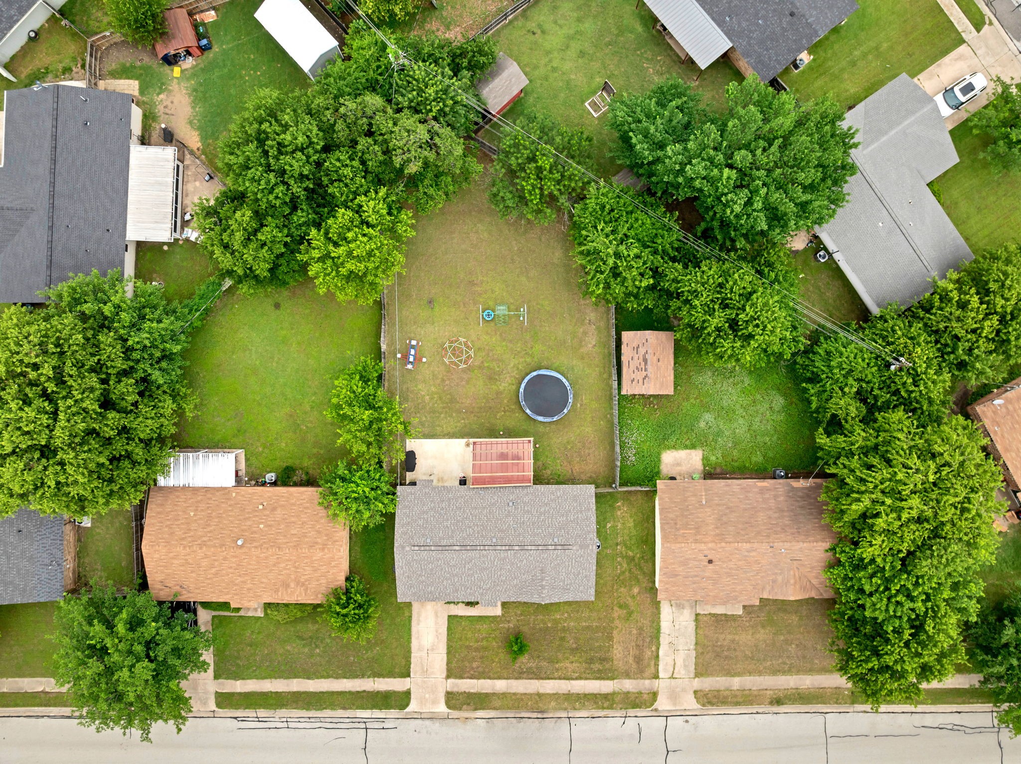 732 Hillside Drive