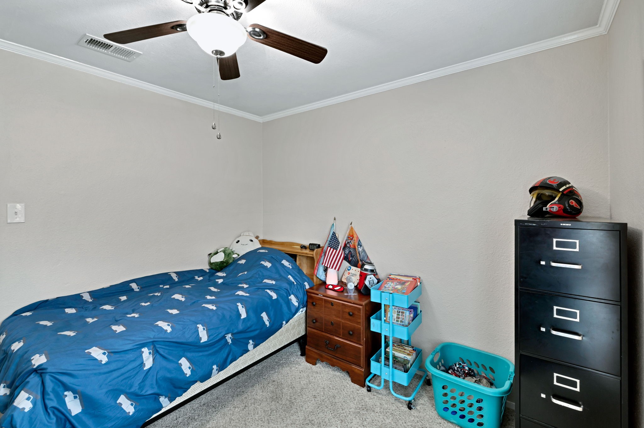 732 Hillside Drive