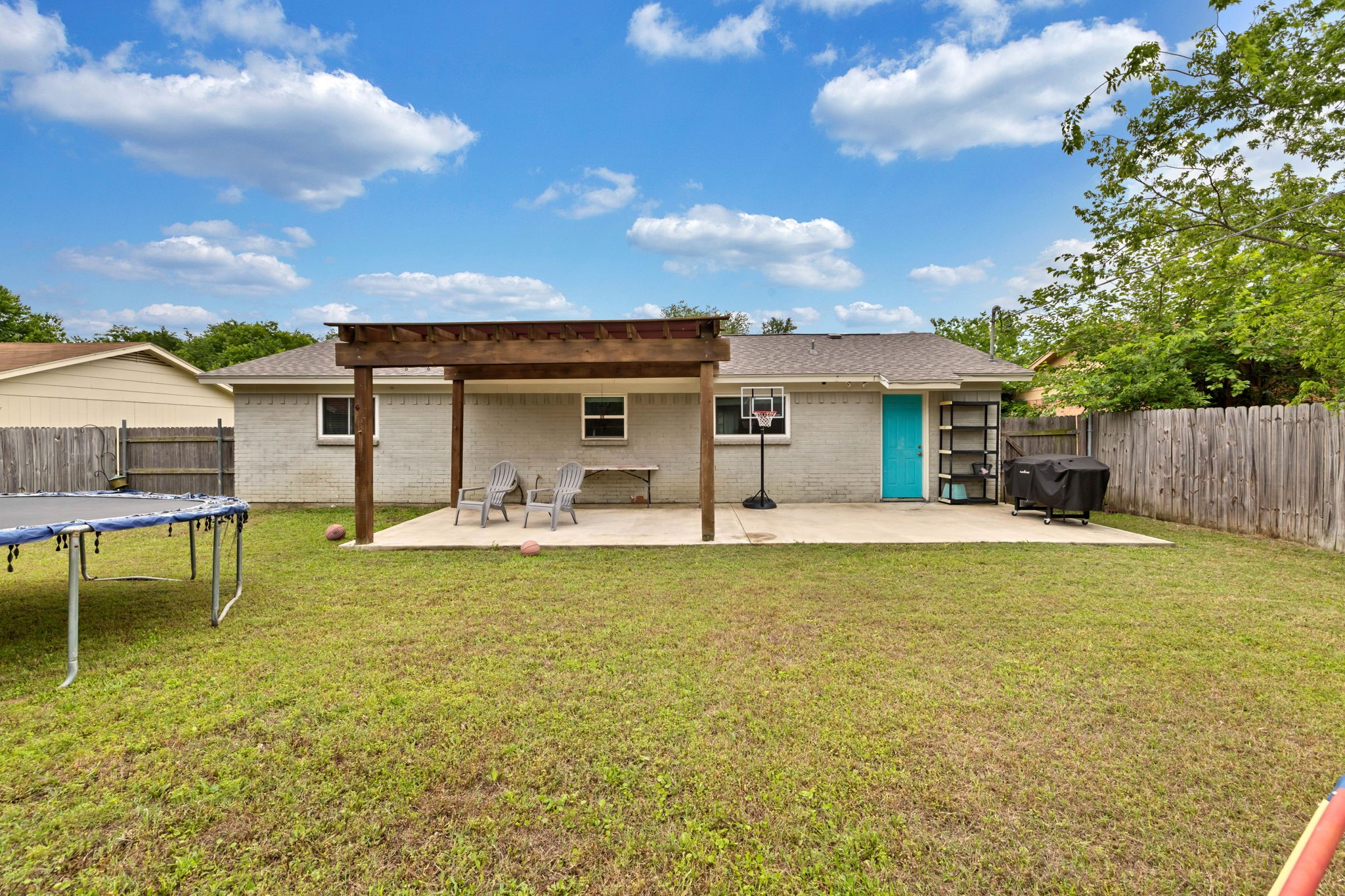 732 Hillside Drive