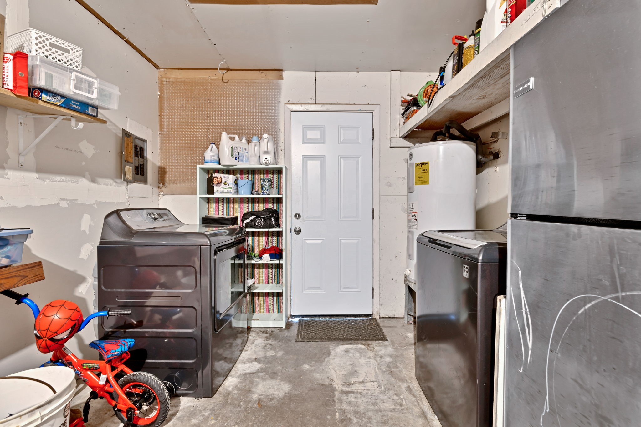 732 Hillside Drive
