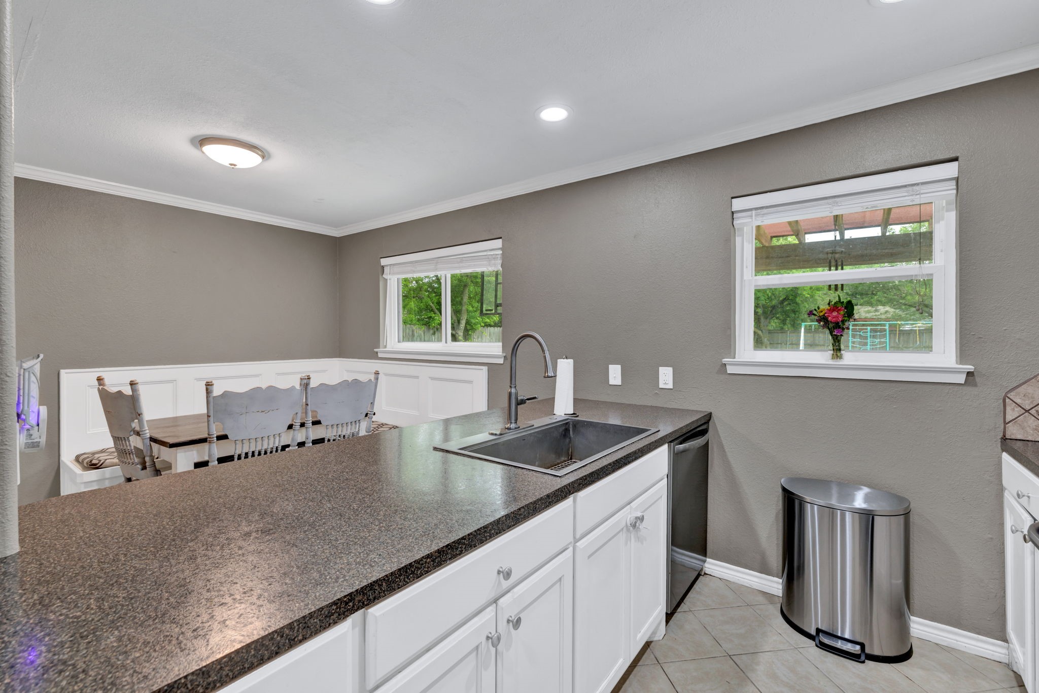 732 Hillside Drive
