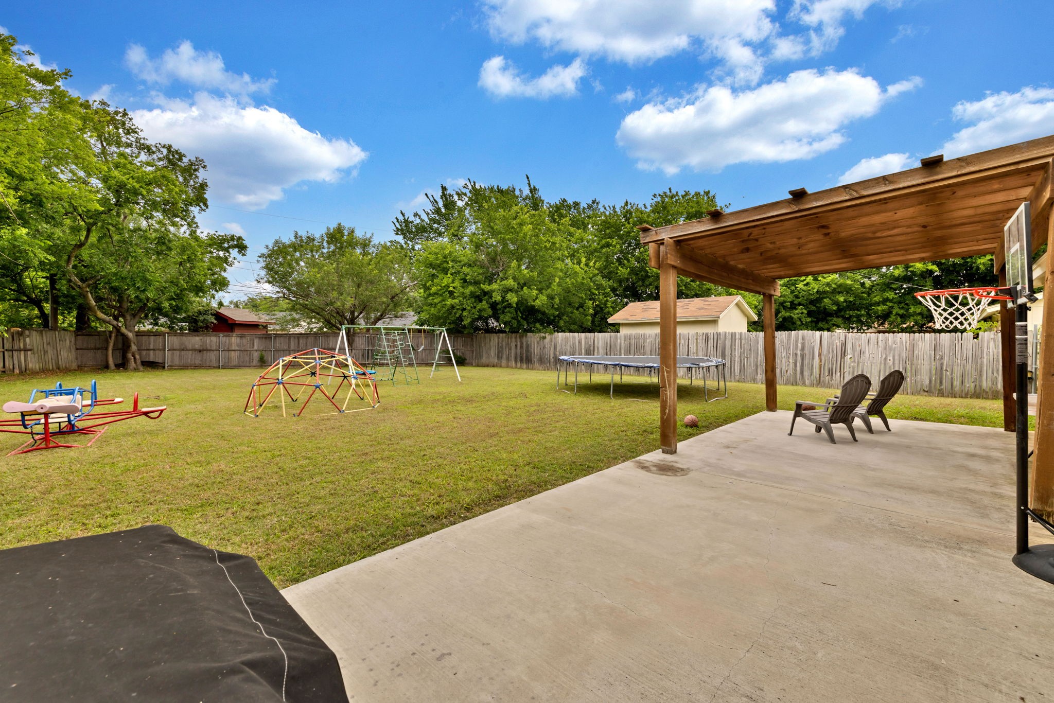 732 Hillside Drive