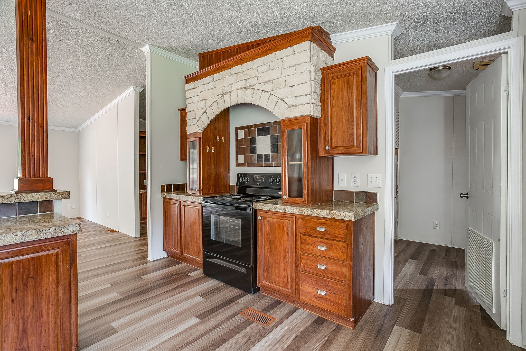 428 Brazos Mountain Drive