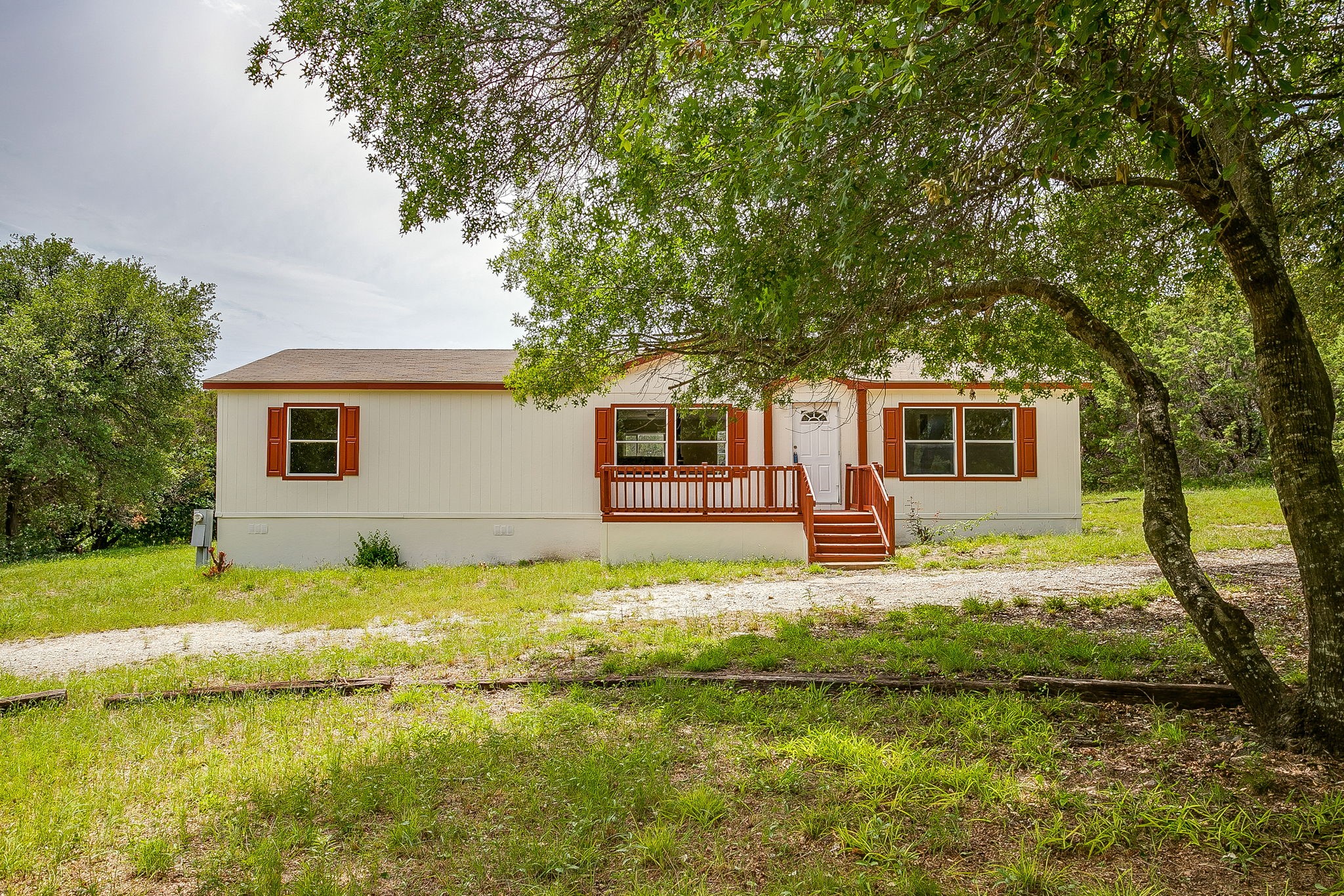 428 Brazos Mountain Drive
