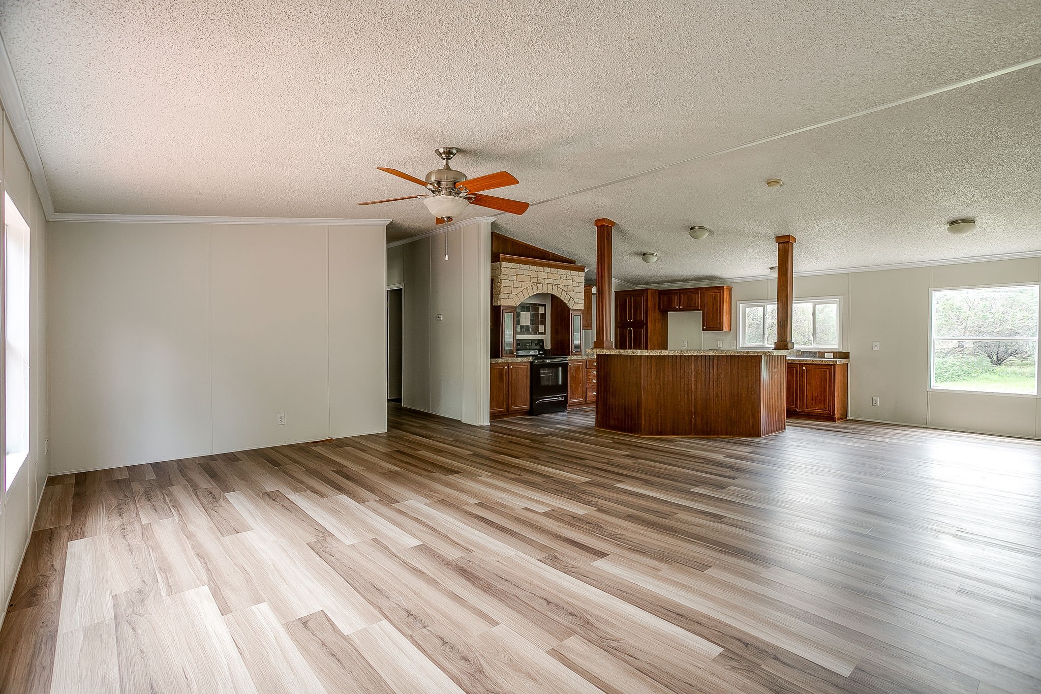 428 Brazos Mountain Drive