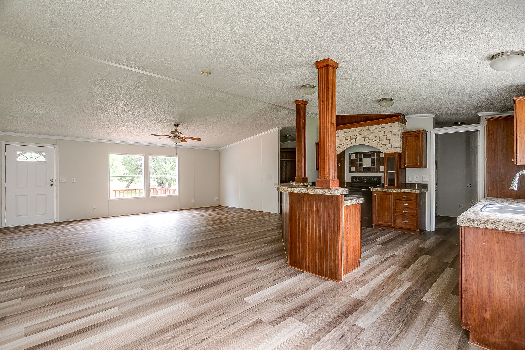 428 Brazos Mountain Drive