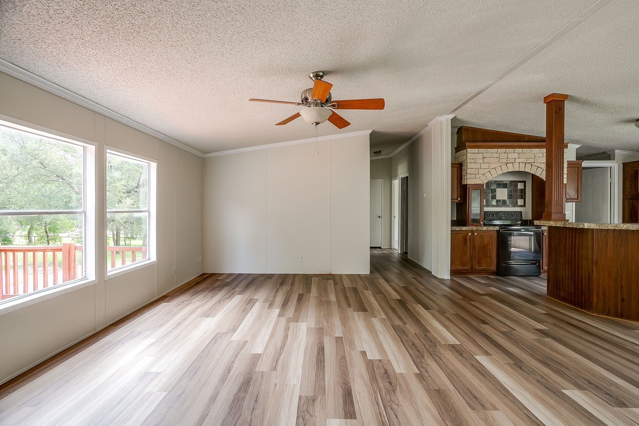 428 Brazos Mountain Drive