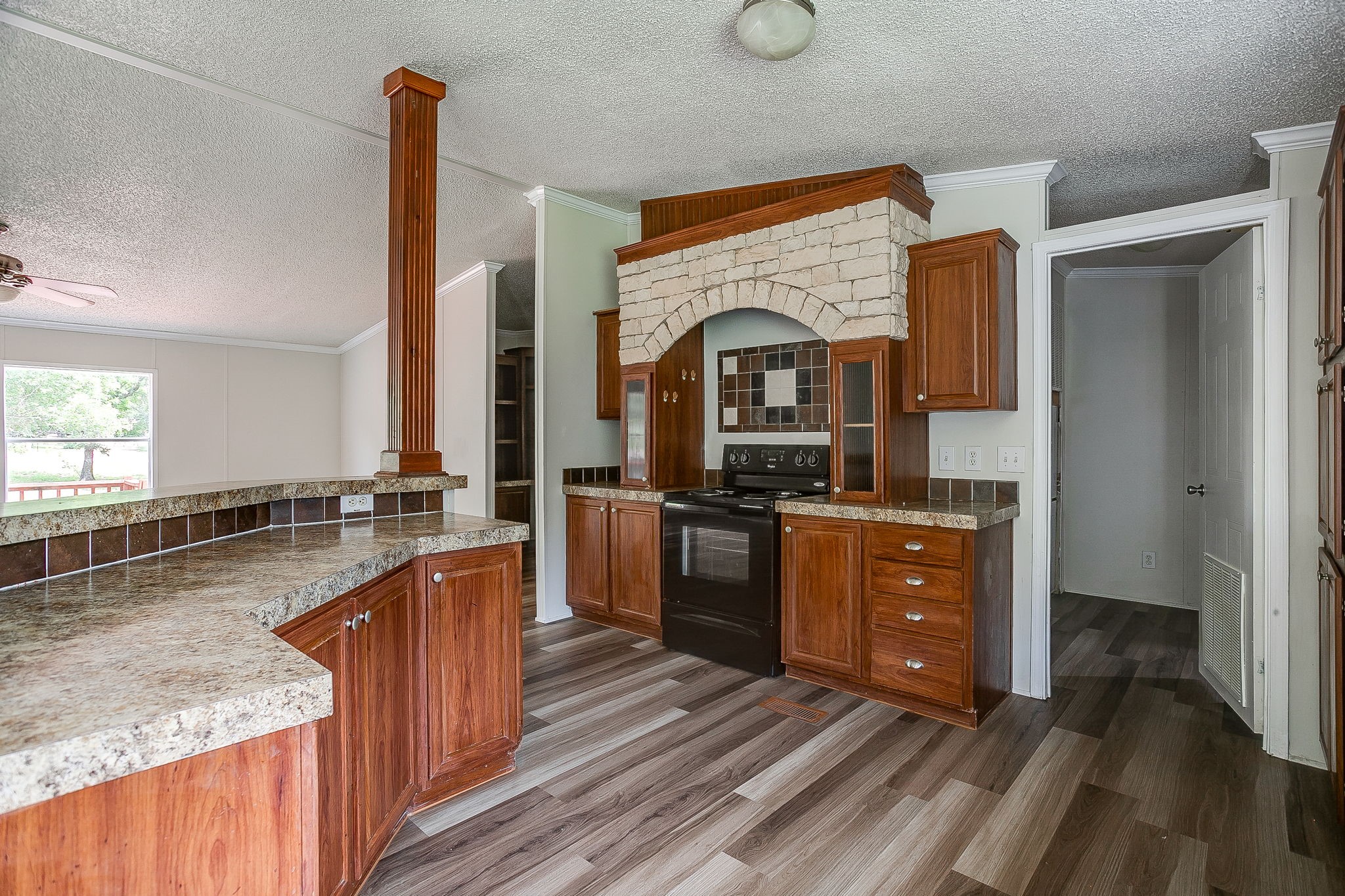 428 Brazos Mountain Drive
