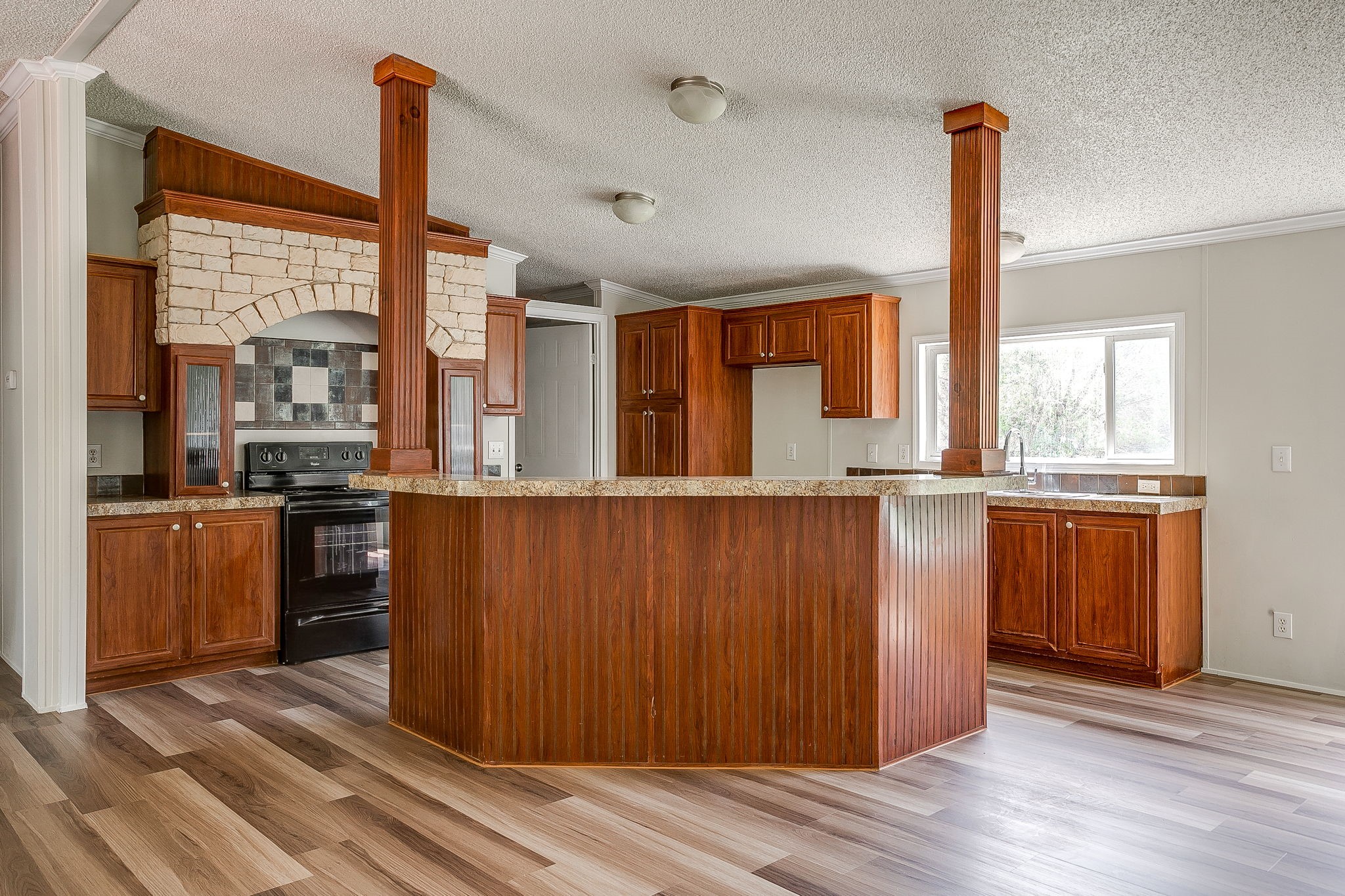 428 Brazos Mountain Drive