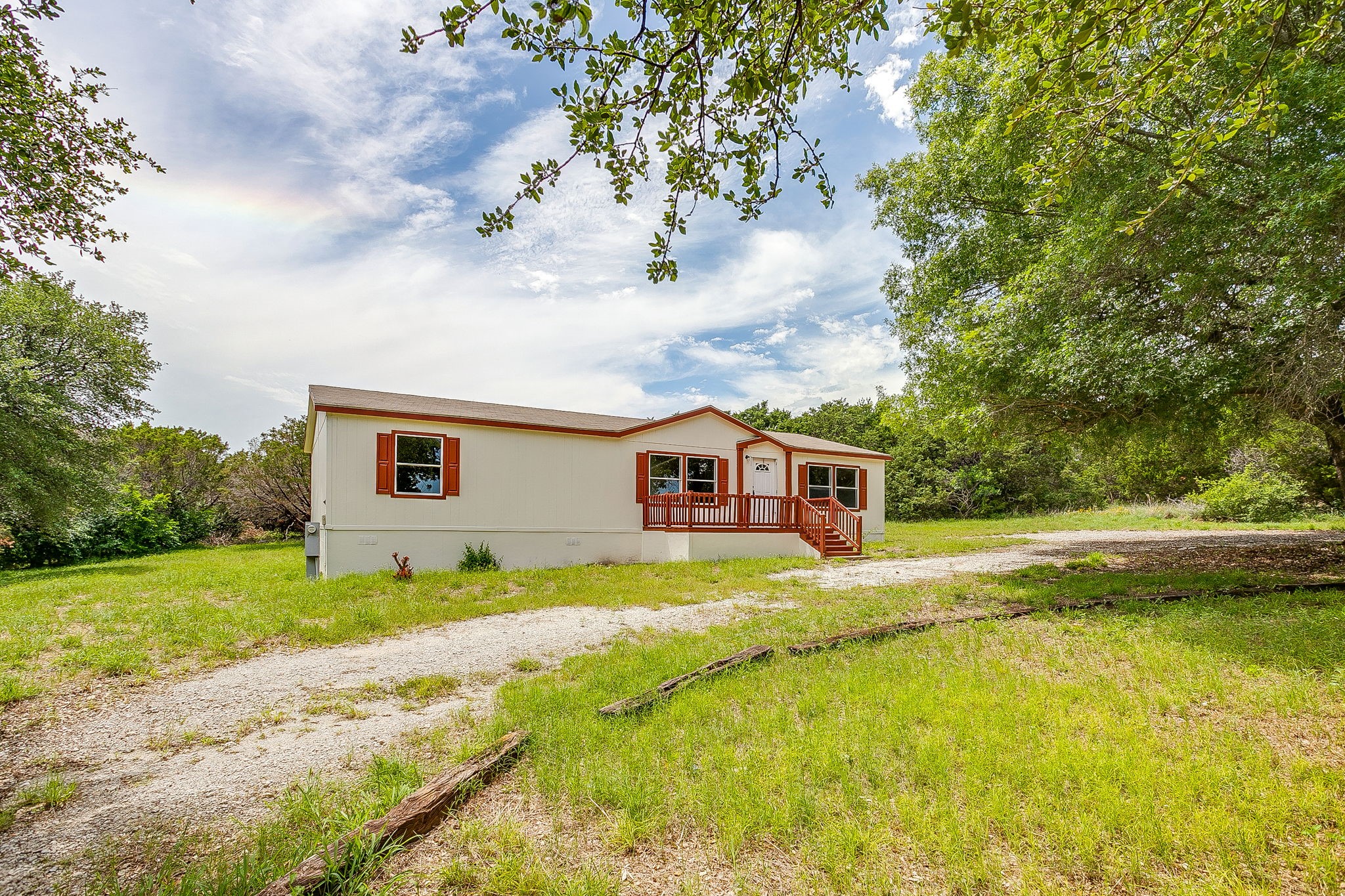 428 Brazos Mountain Drive