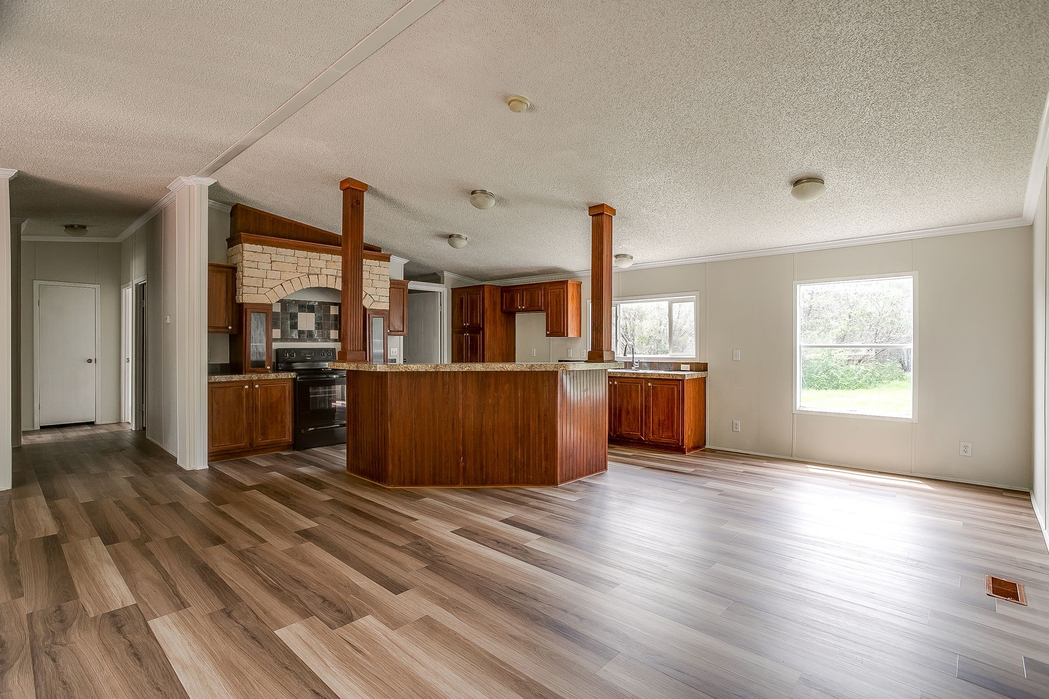 428 Brazos Mountain Drive