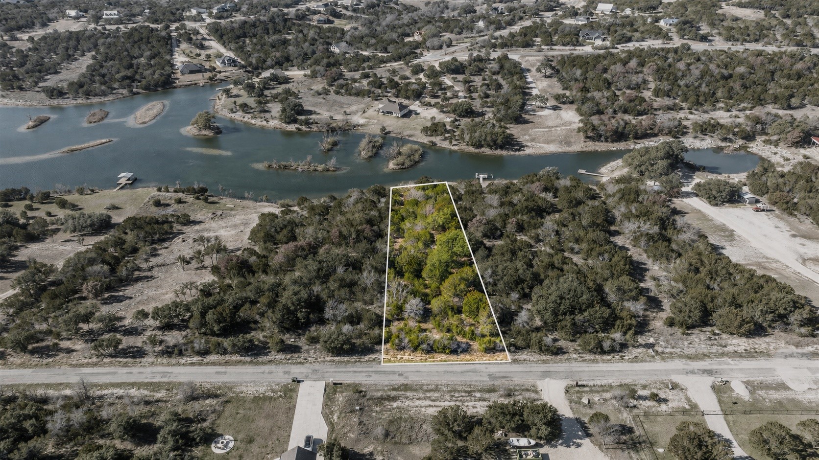 620 Anglers Point