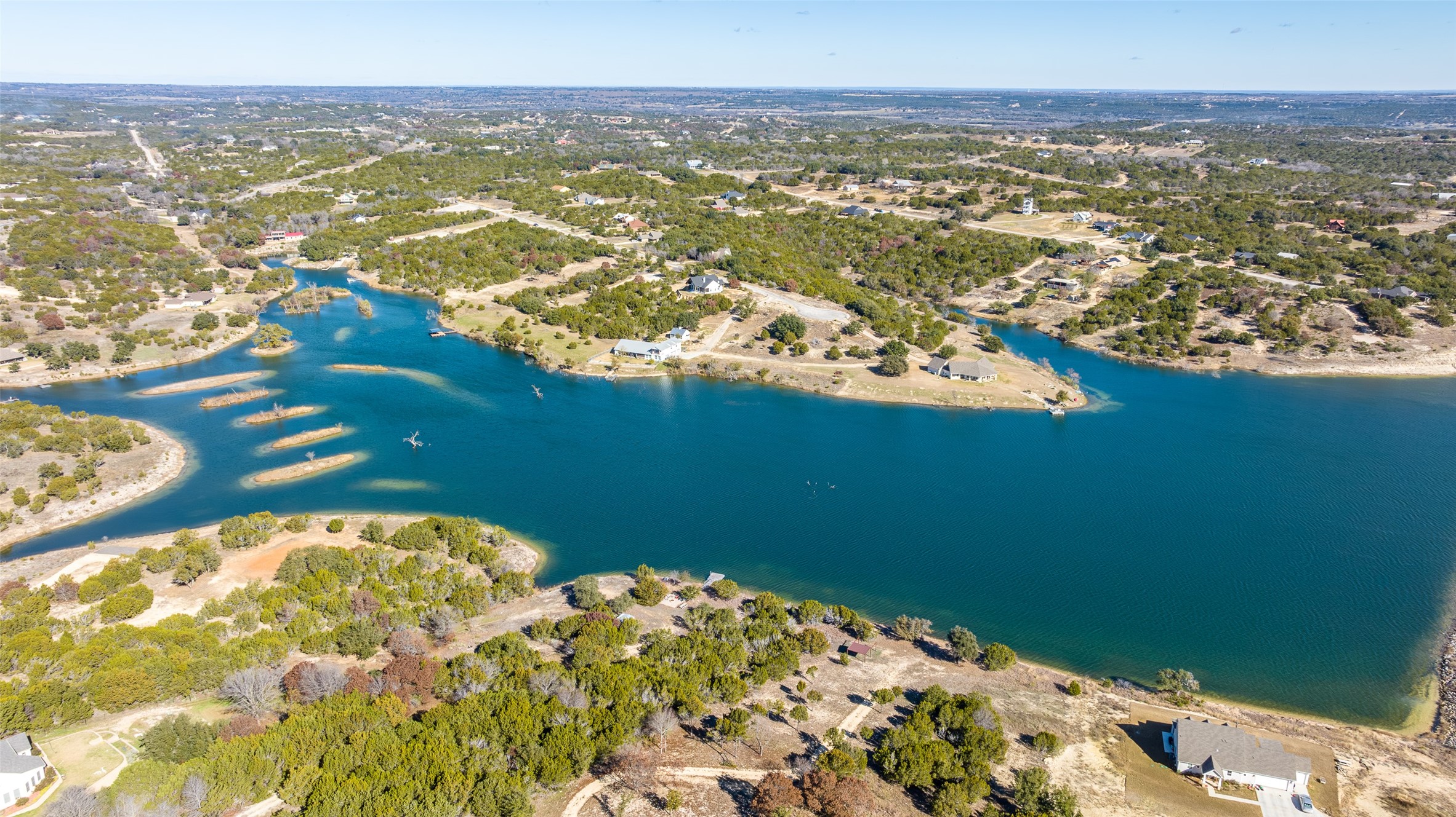 620 Anglers Point