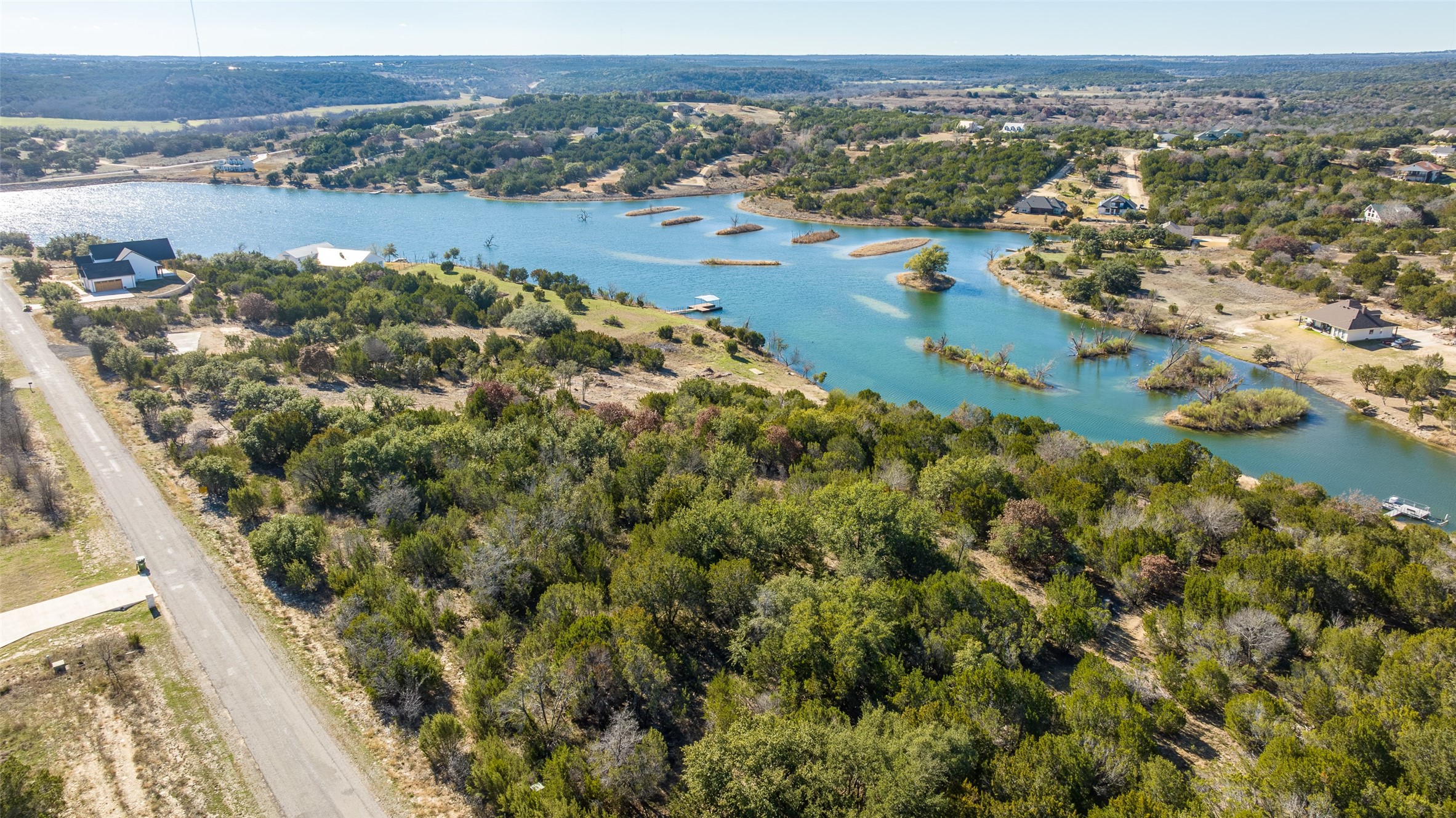 620 Anglers Point