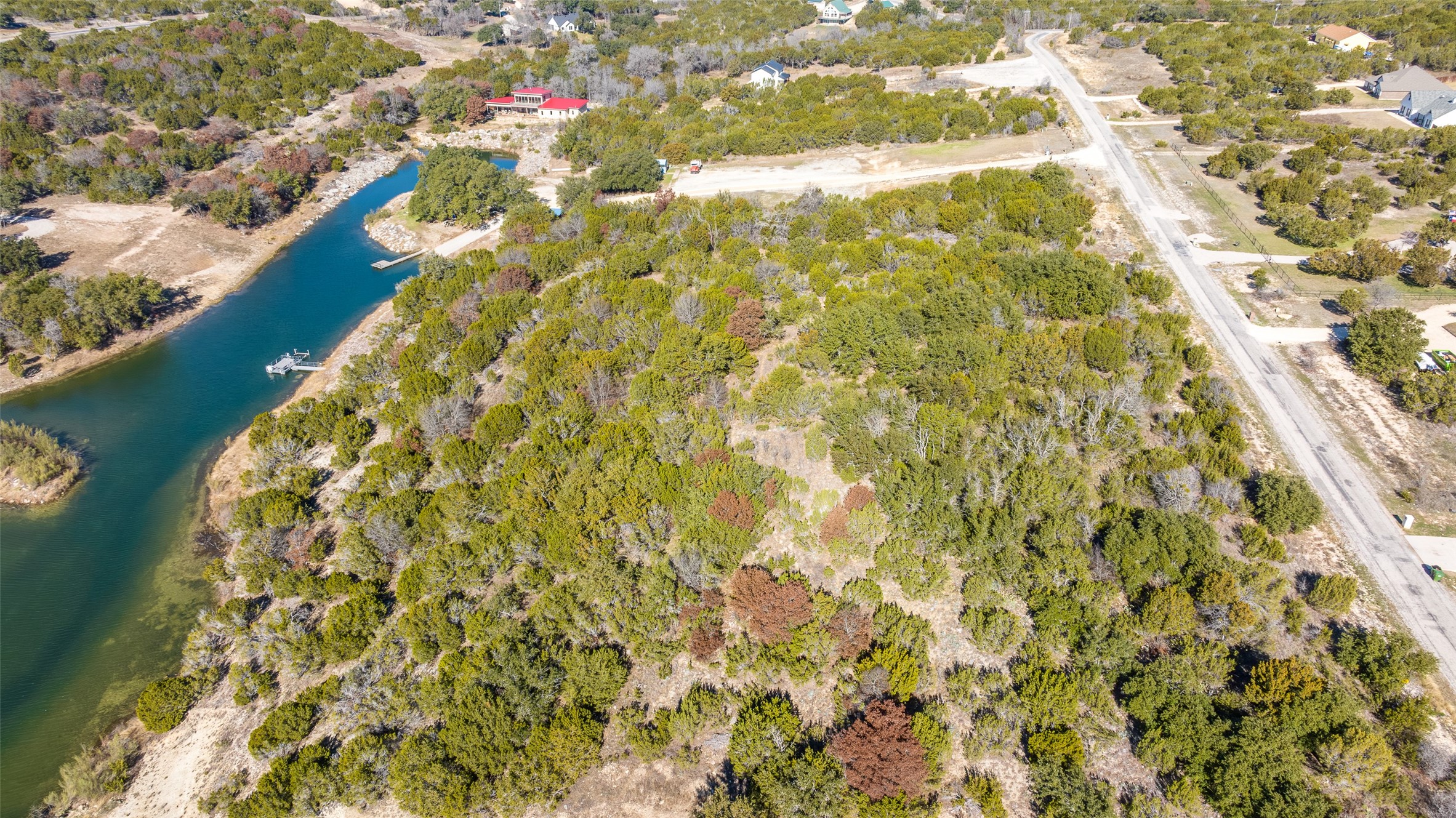 620 Anglers Point