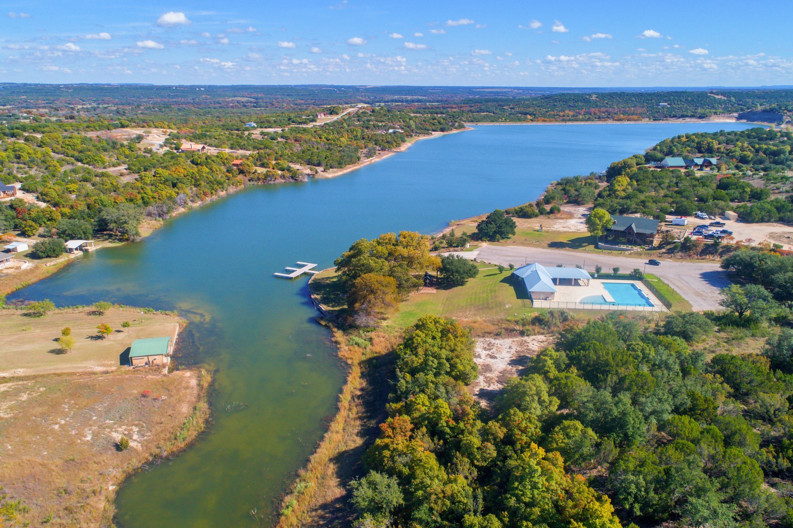 620 Anglers Point