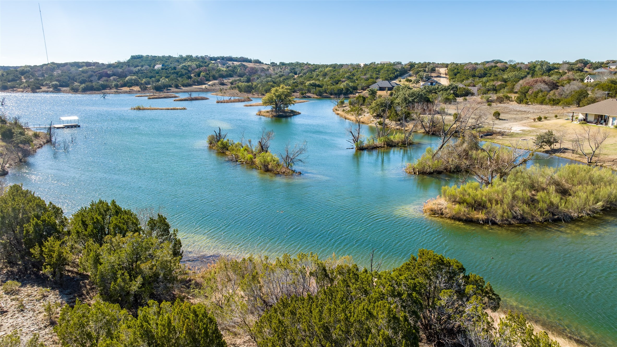 620 Anglers Point