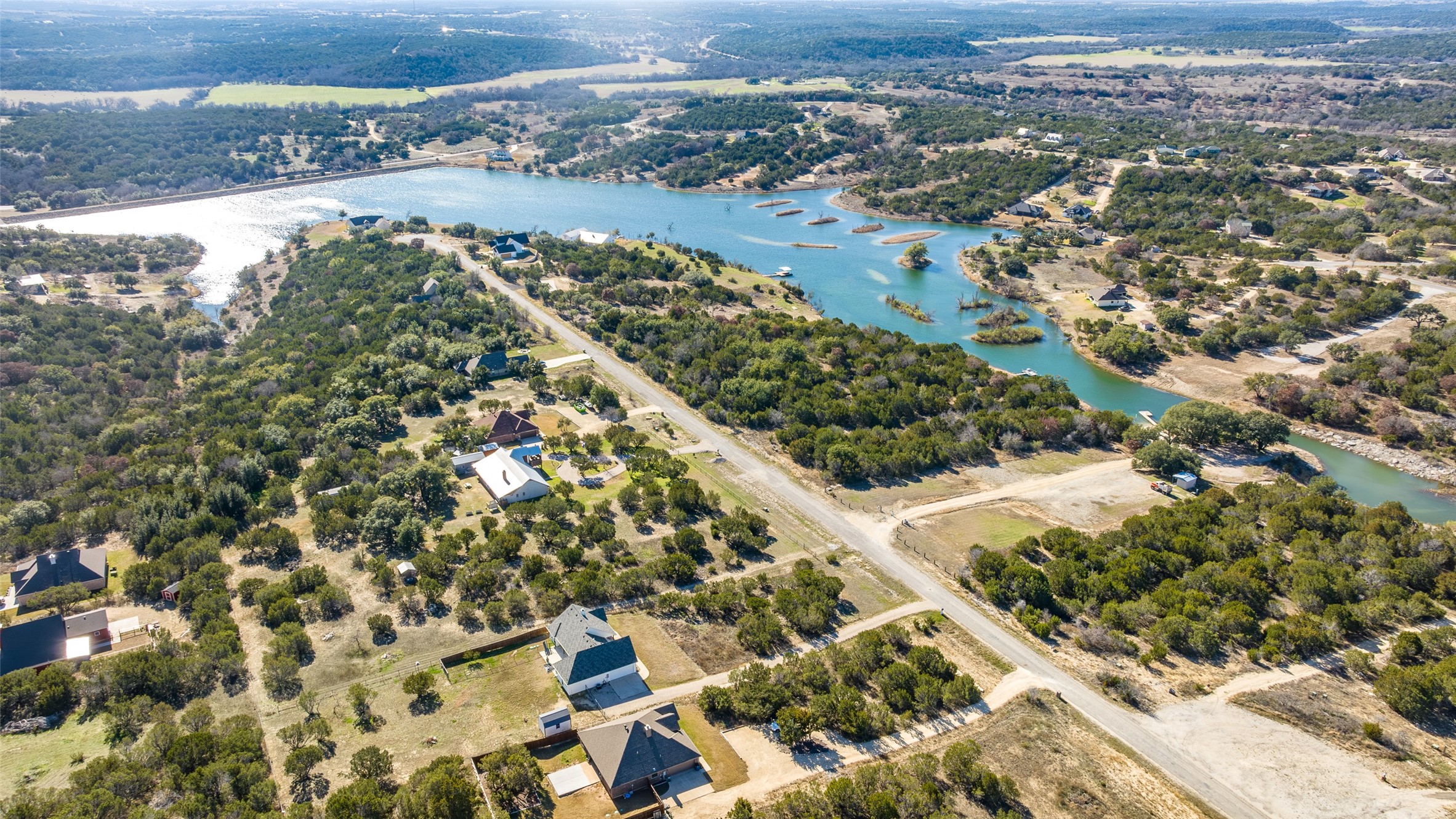 620 Anglers Point