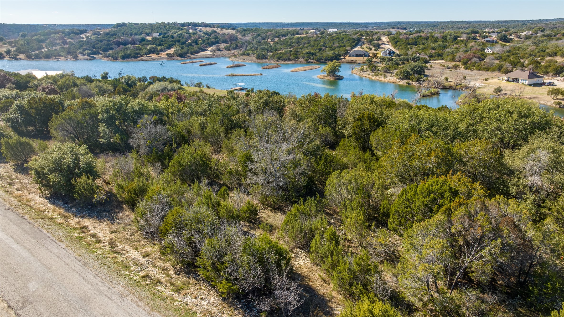620 Anglers Point